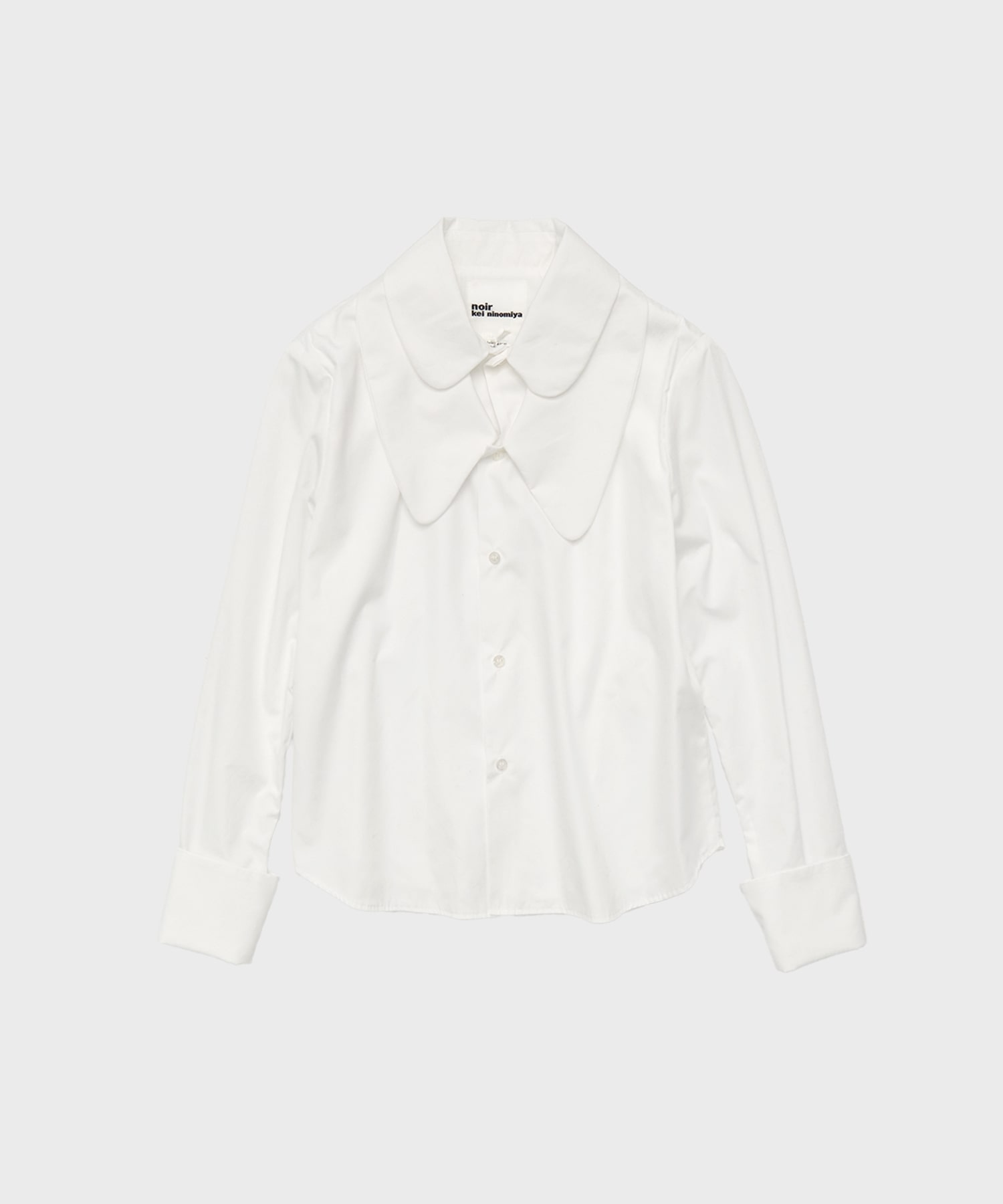 3P-B007-051 Double Collar Shirts