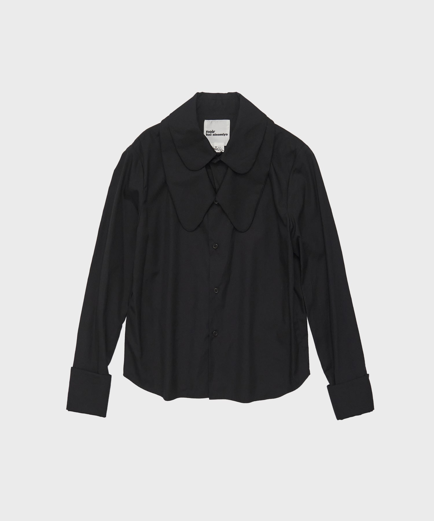 3P-B007-051 Double Collar Shirts