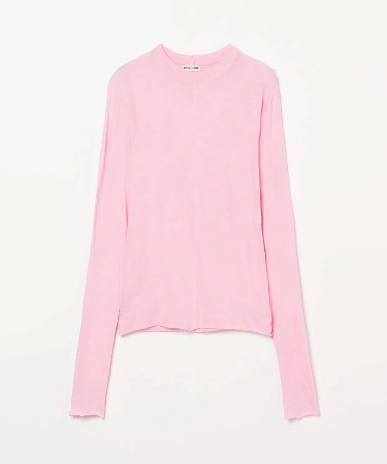 Cotton Cashmere Tee