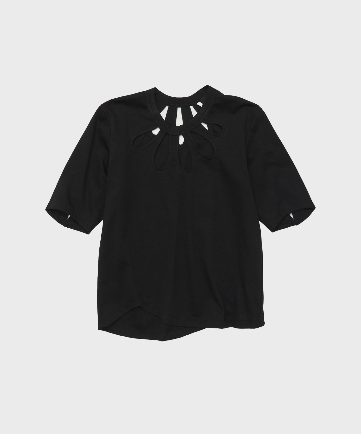 3P-T002-051 Flower Tee