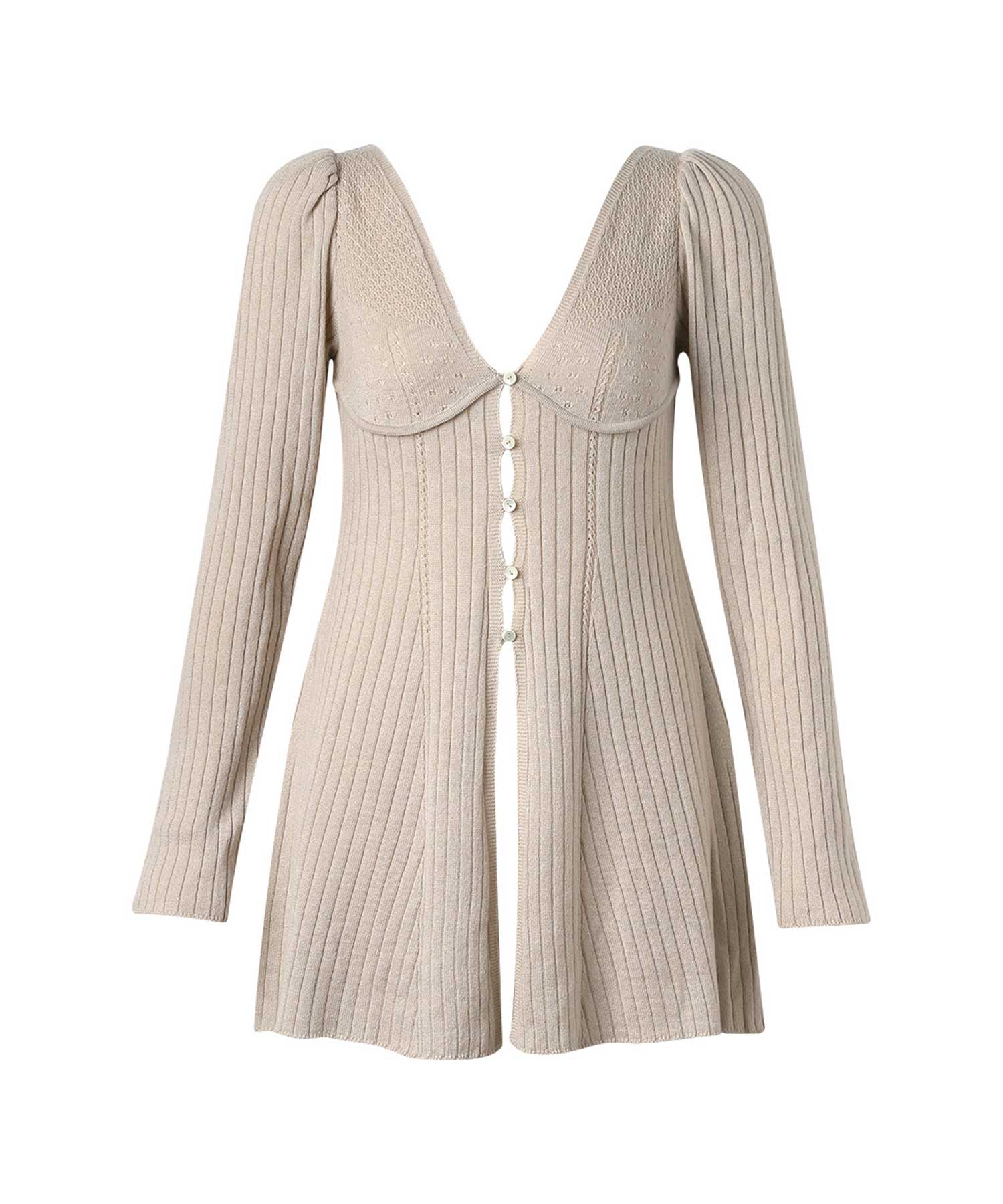 WOMENS/トップス/カーディガン/ボレロ｜THE TOKYO ONLINE STORE