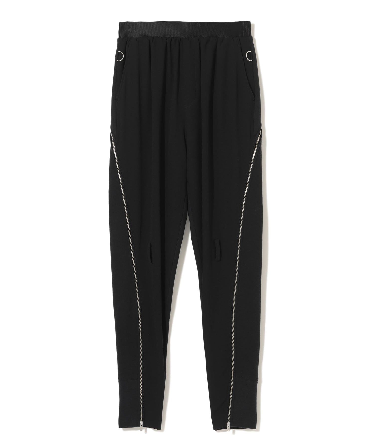 UP2E1502　ZIP PANTS