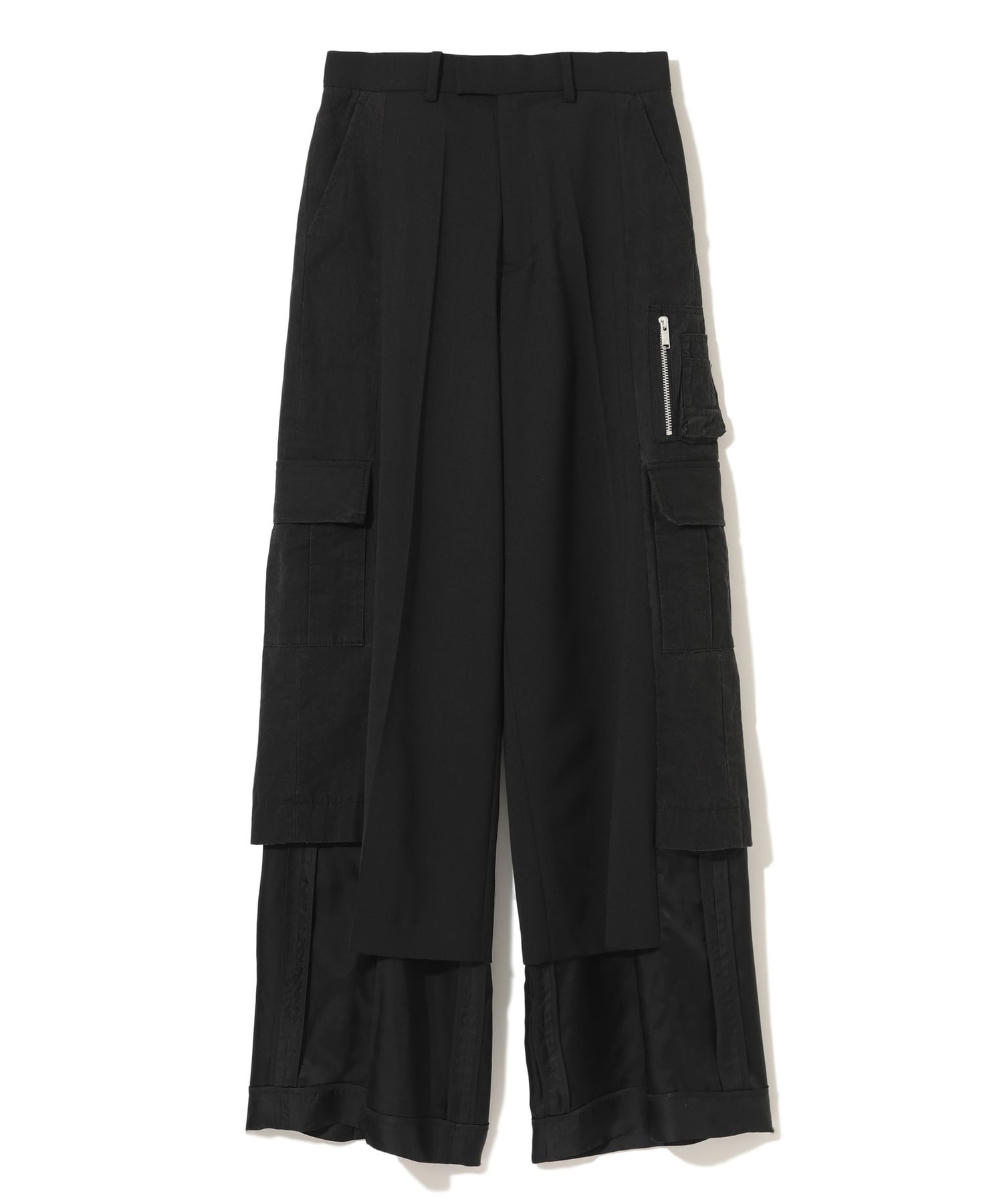 UP2E1508　CARGO PANTS