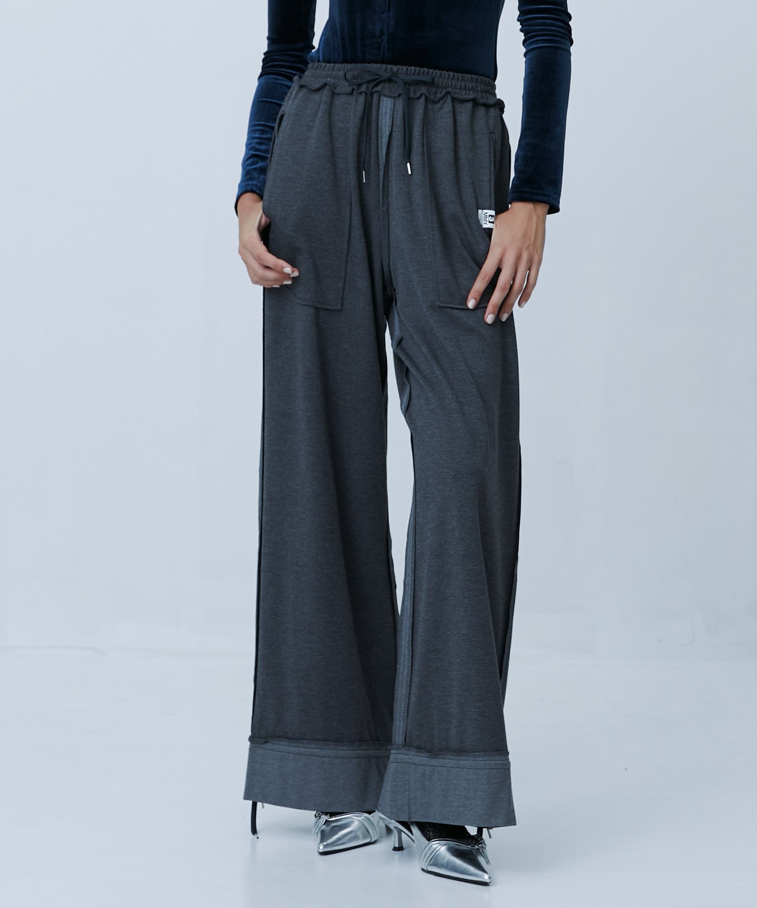 INSIDE OUT PANTS