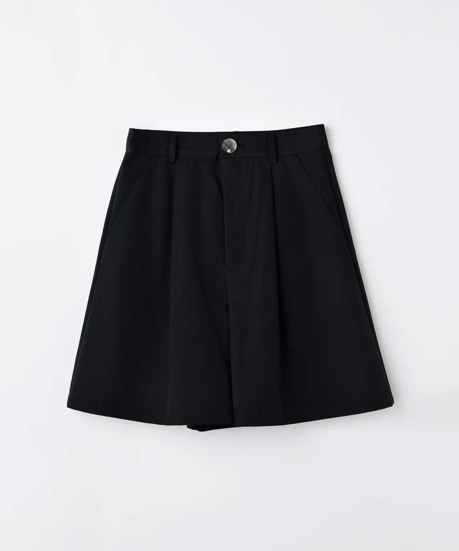 wide culottes pants