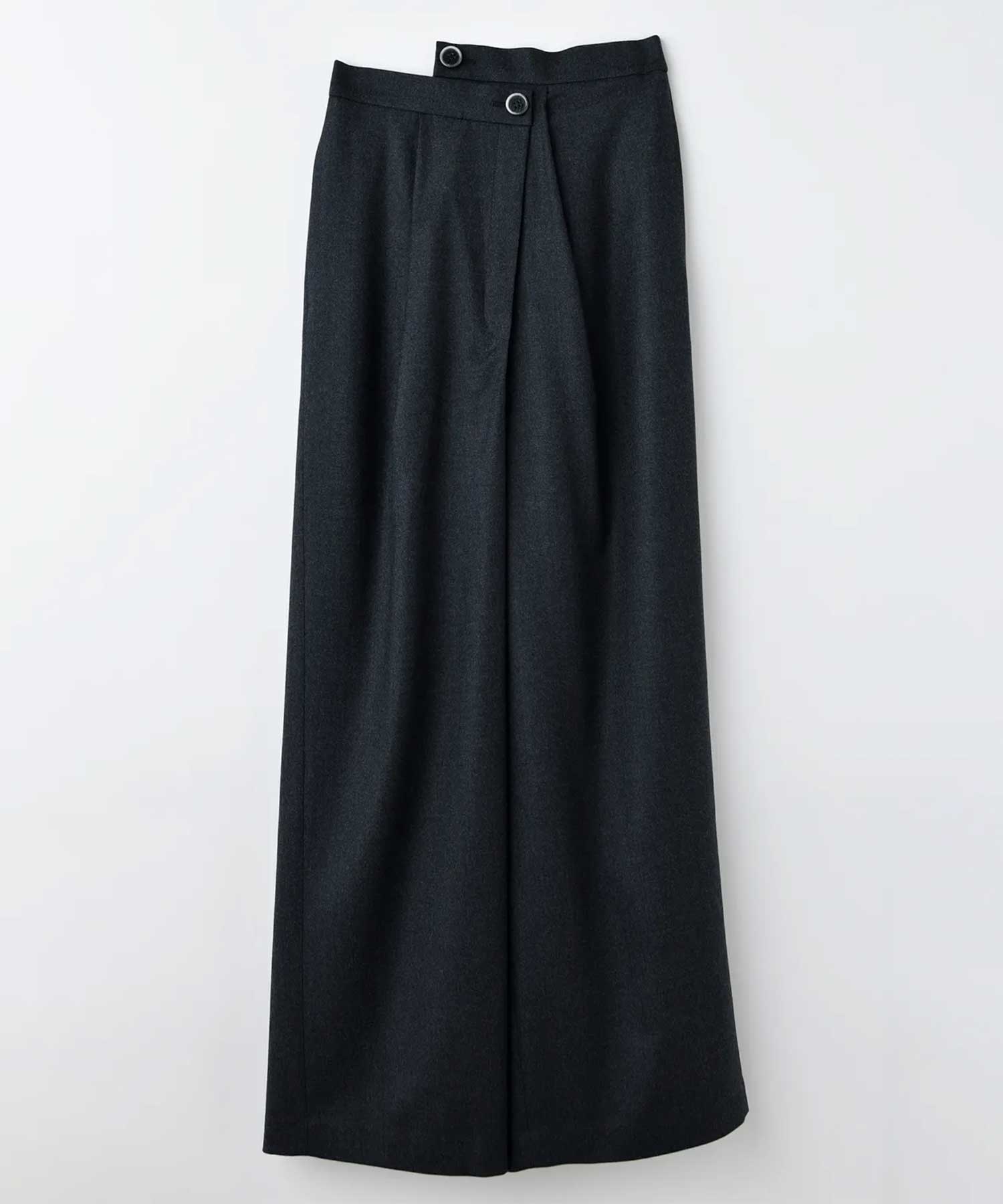 WIDE-TROUSERS