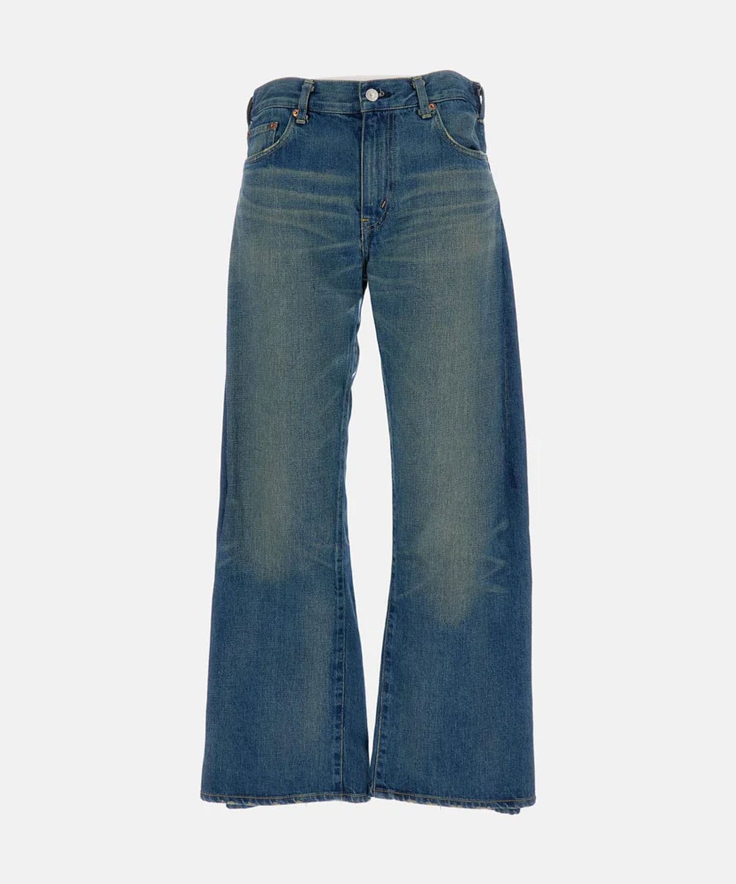 JP-P205-051 Levis Denim PT