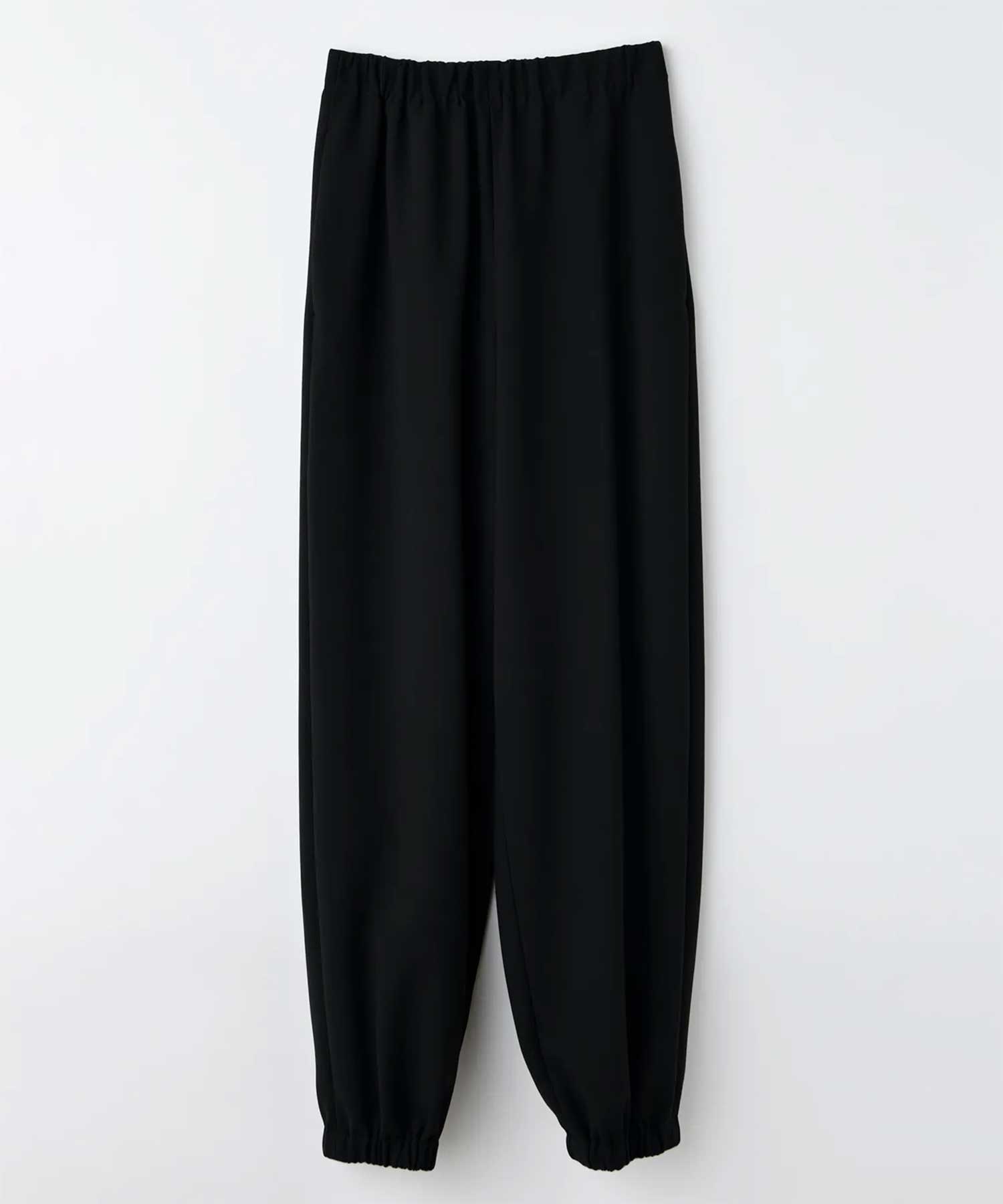 WIDE JOGGER-PANTS