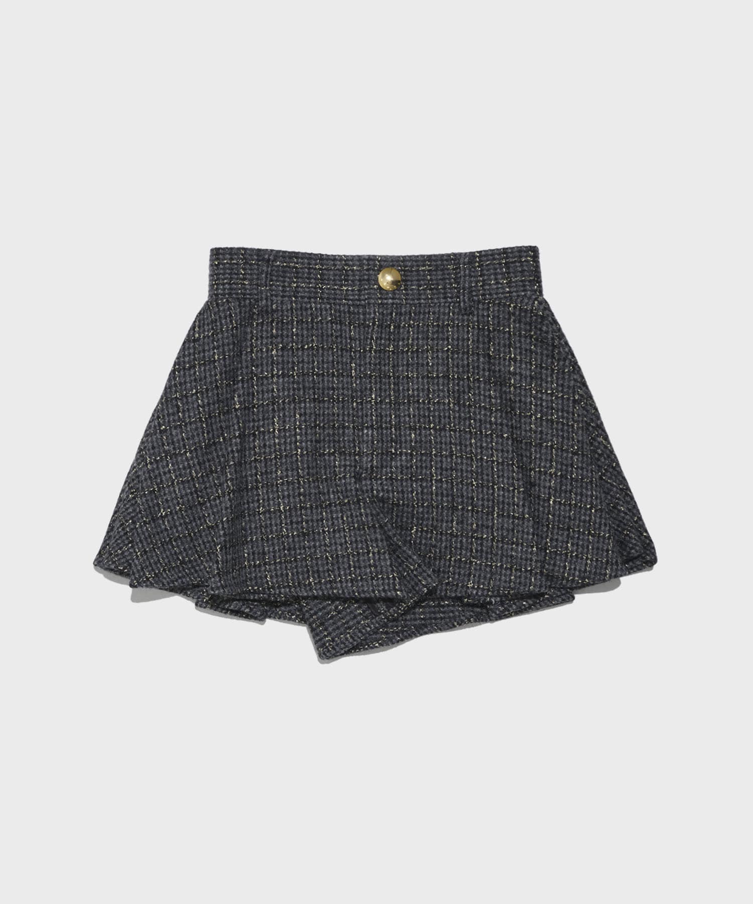RERACS INVERTED SHORTS