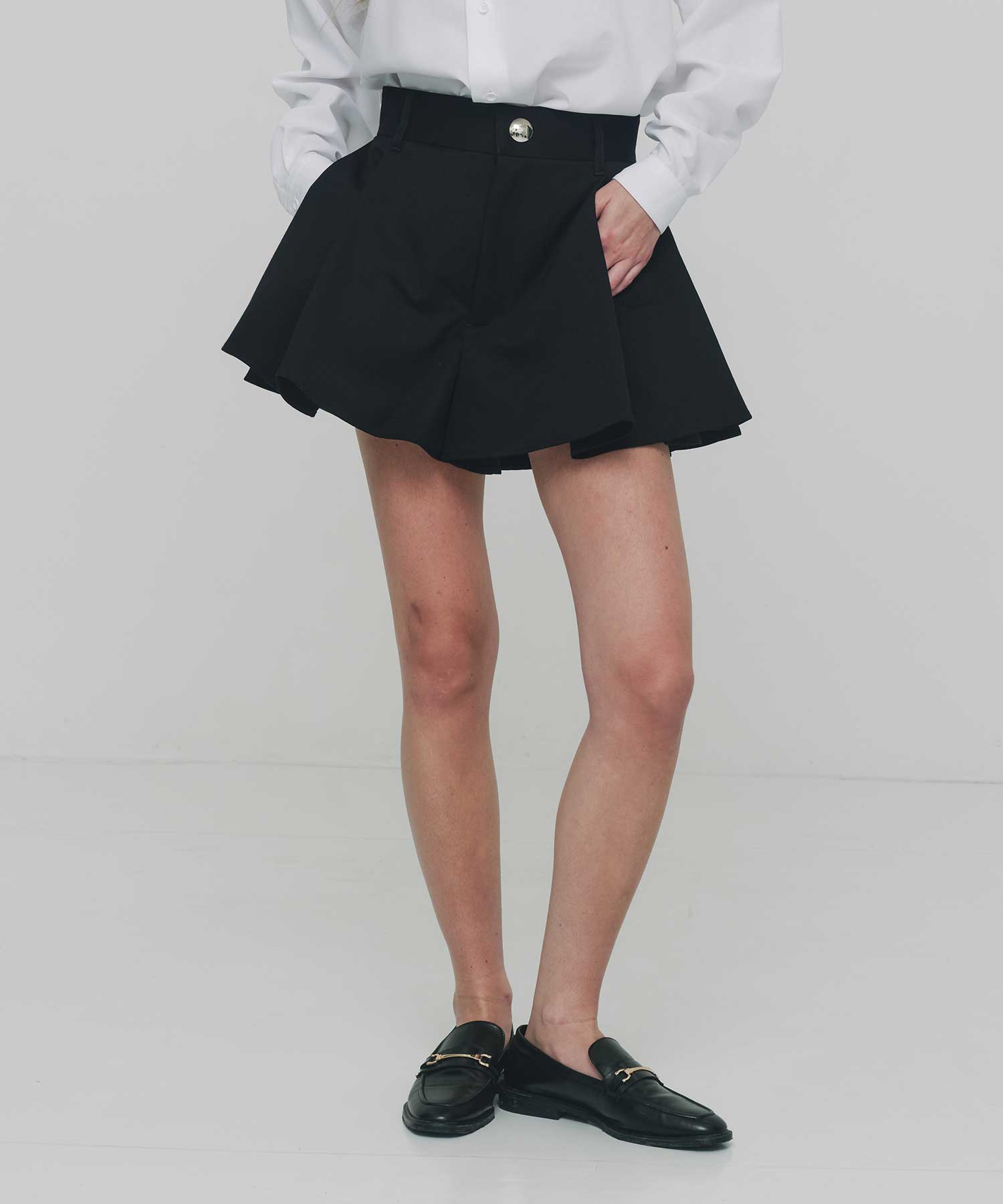RERACS INVERTED SHORTS