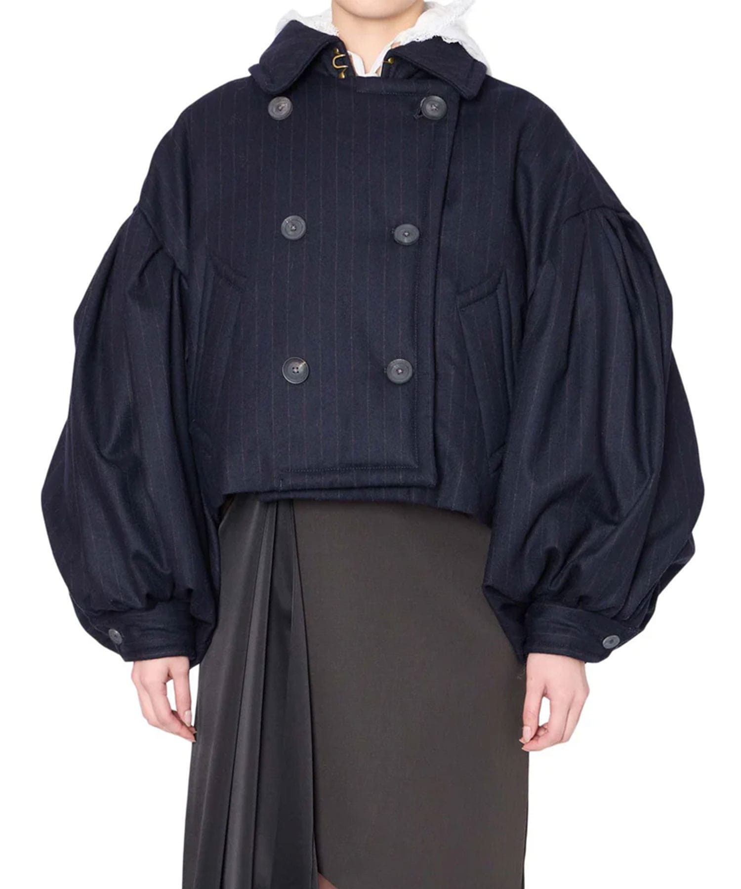 25WCL-G06120 BLOUSON