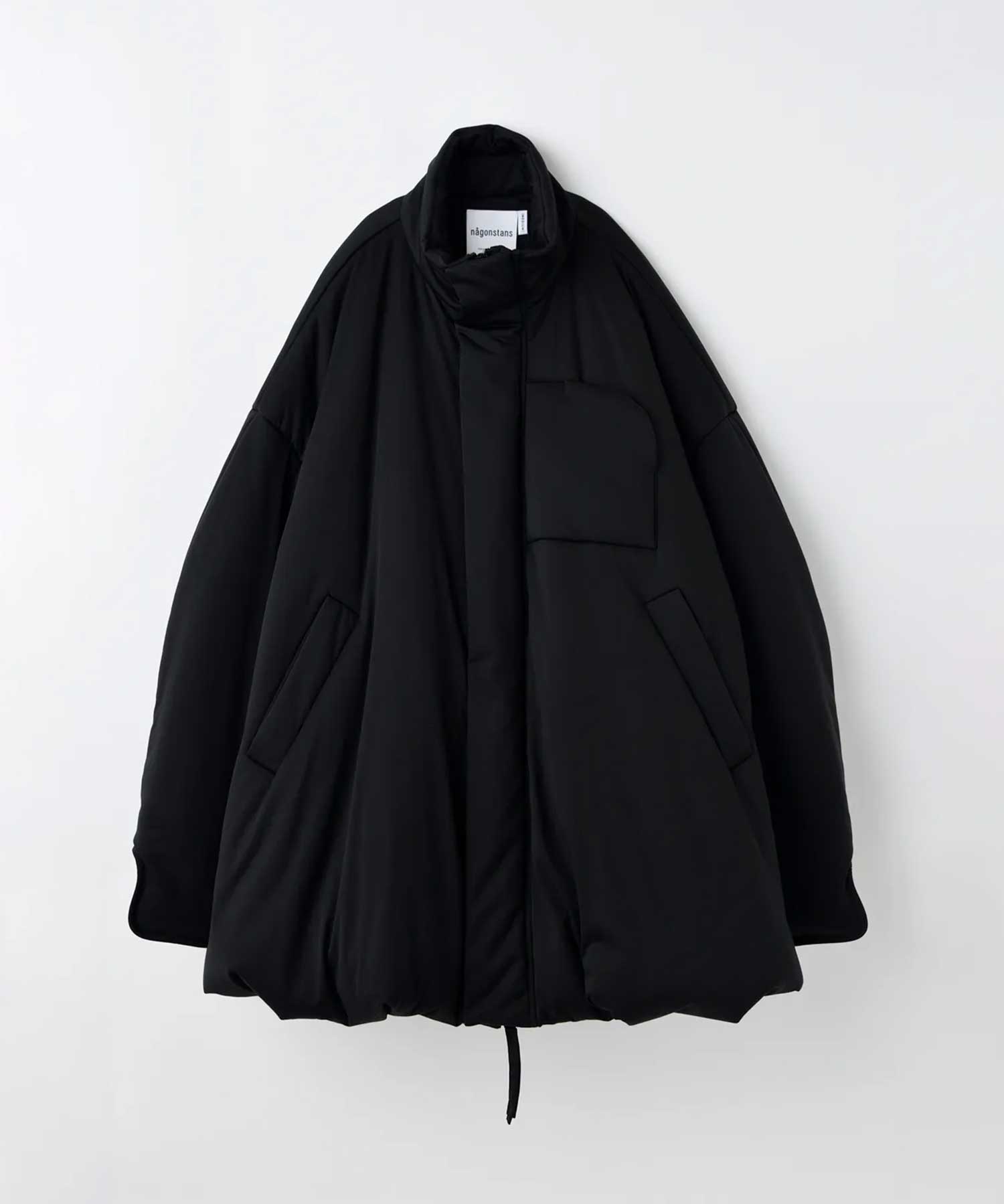 nagonstans 22AW レイヤードカットソー ナゴンスタンス nagonstans(ナゴンスタンス)正規取り扱い通販|THE TOKYO(ザ