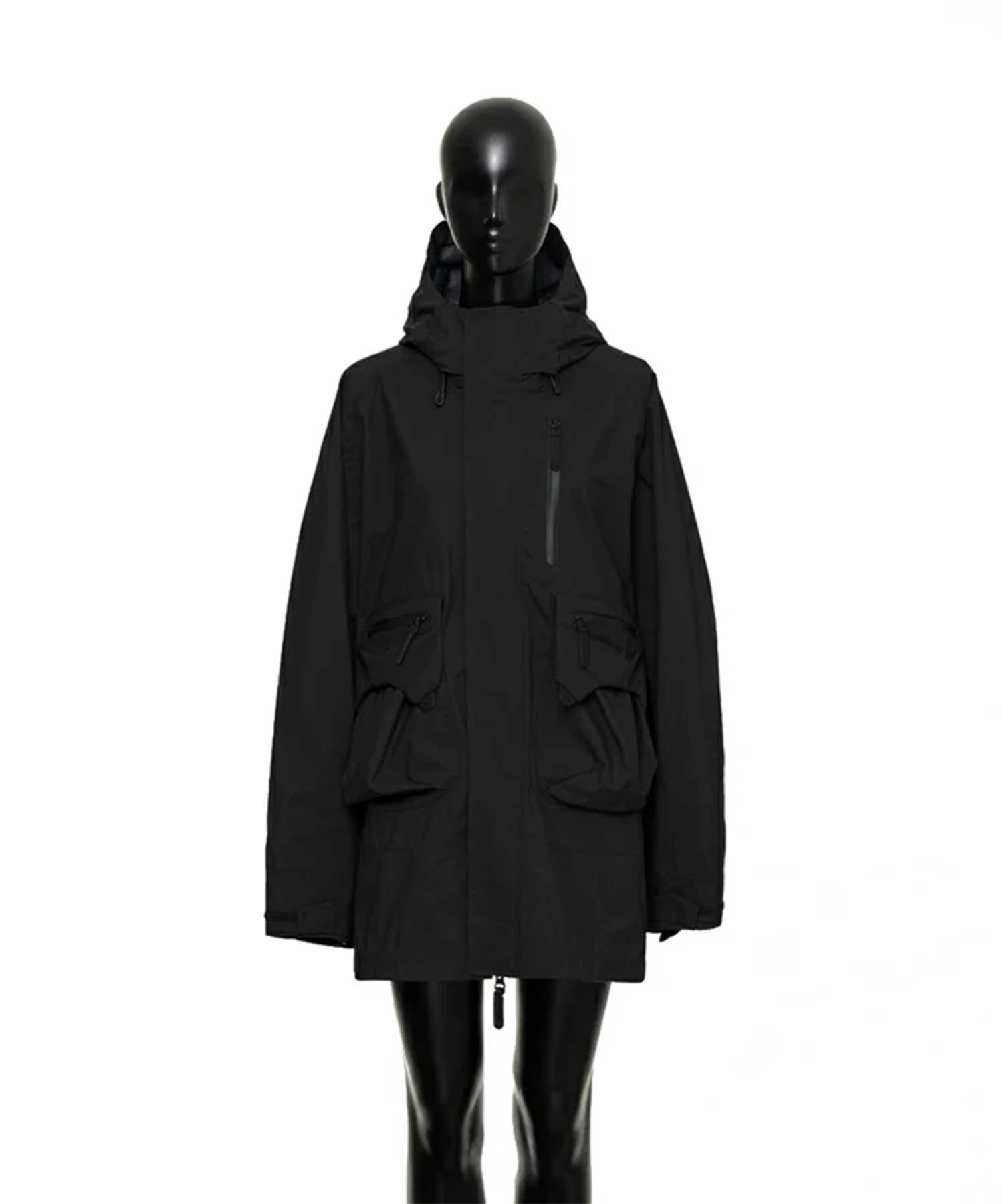 × Phenix Mountain Parka