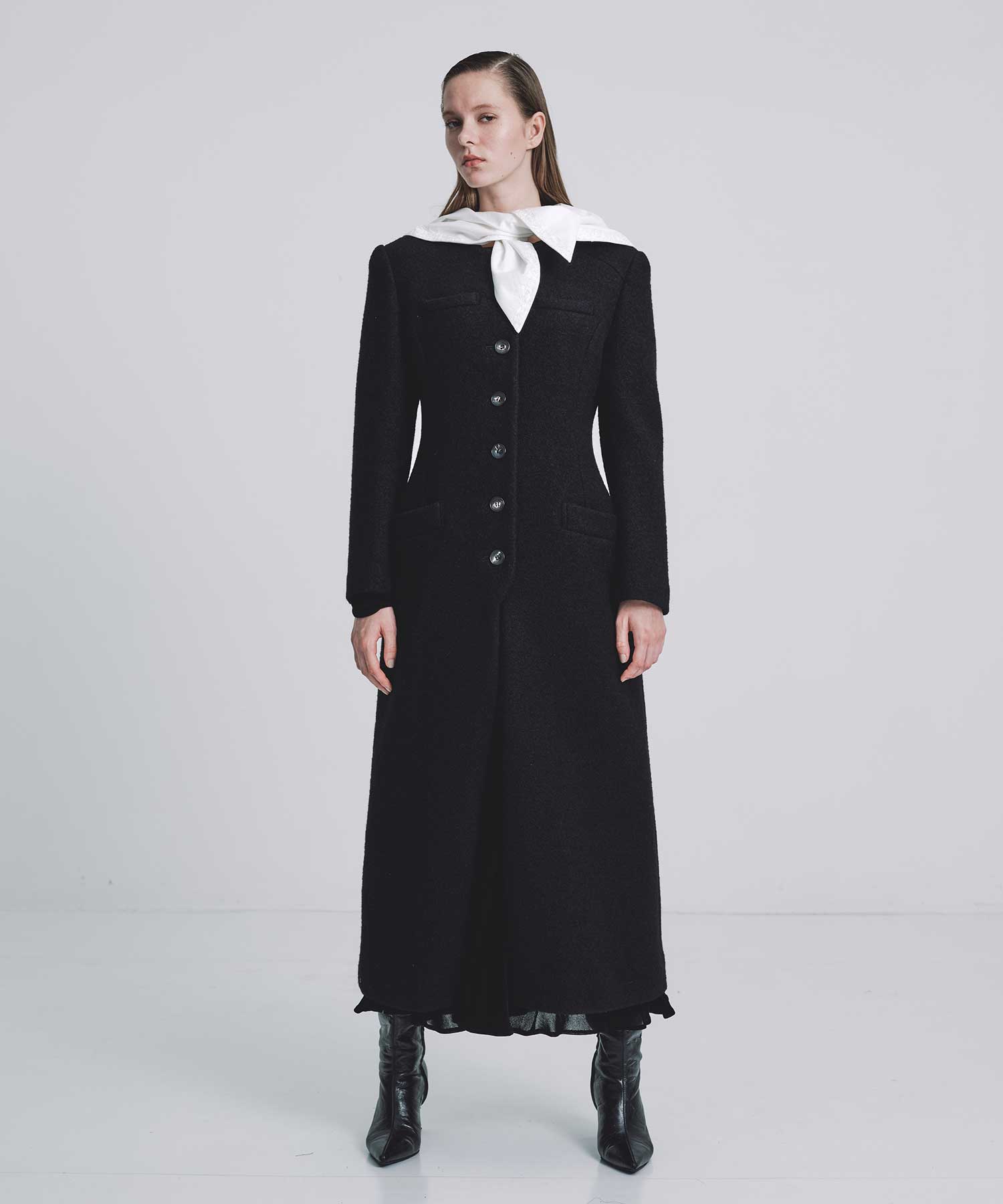 WOMENS/アウター/コート｜THE TOKYO ONLINE STORE