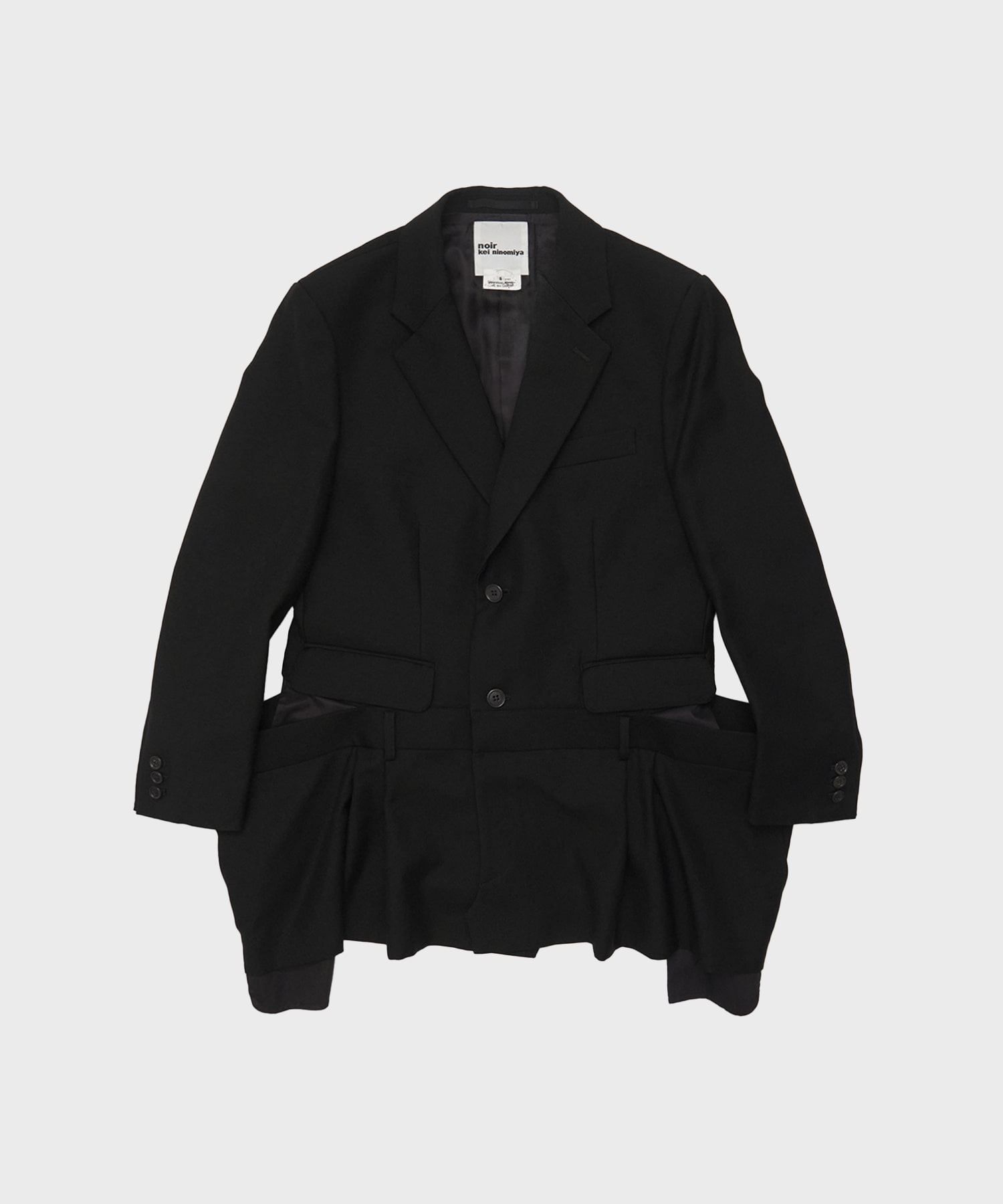 3P-J011-051 Jacket