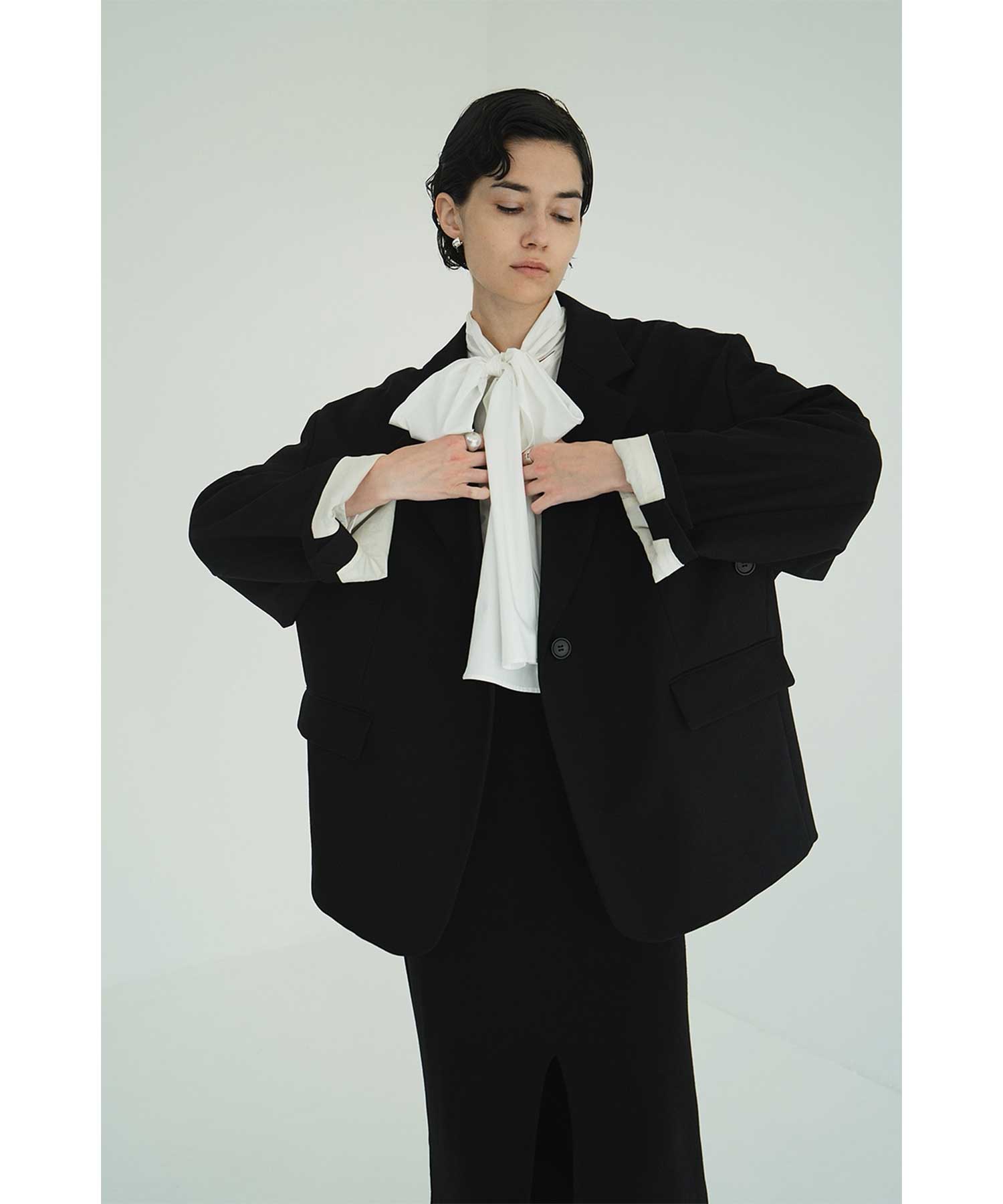 2WAY TAILORED OVER JACKET