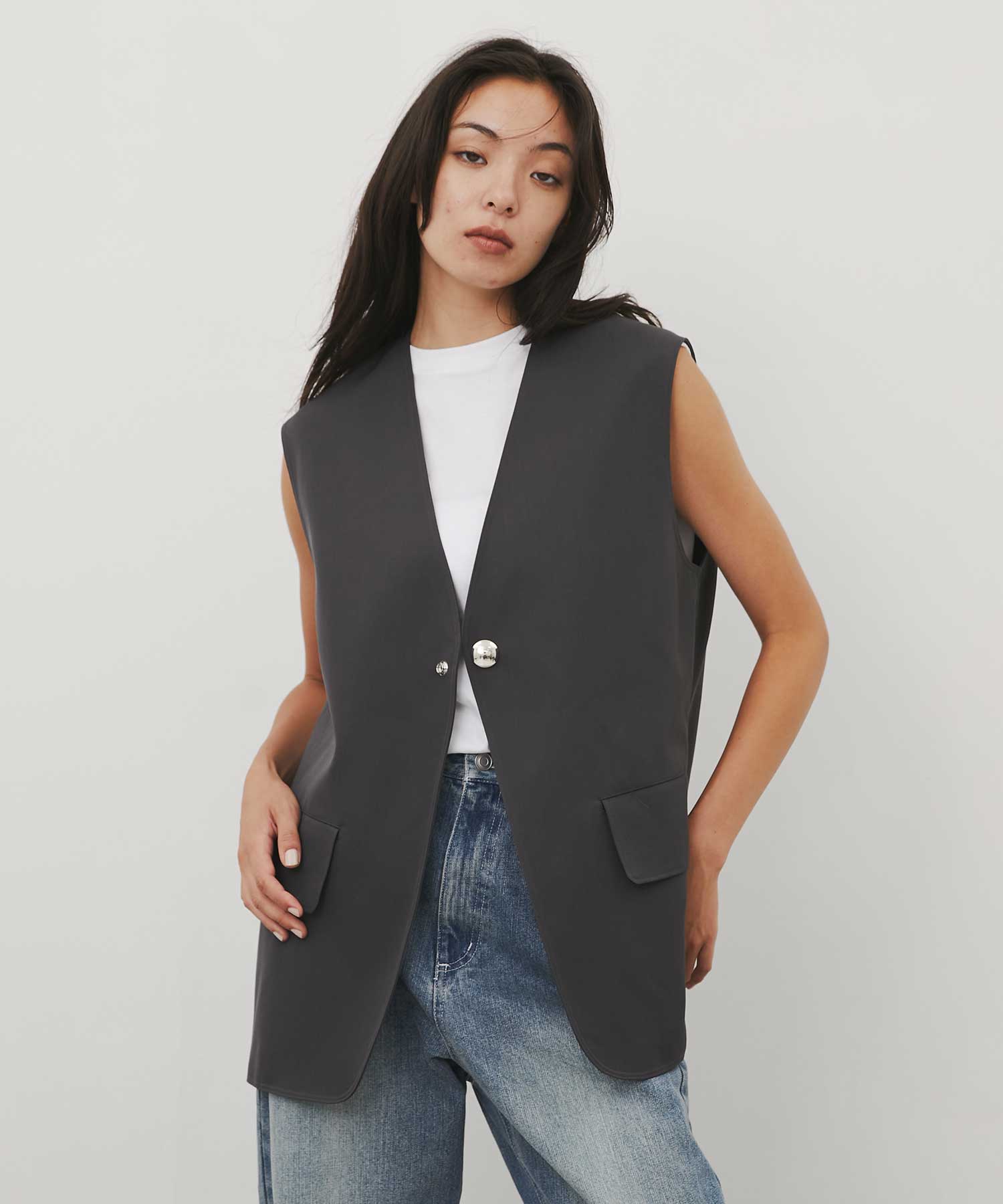 BIG  VEST