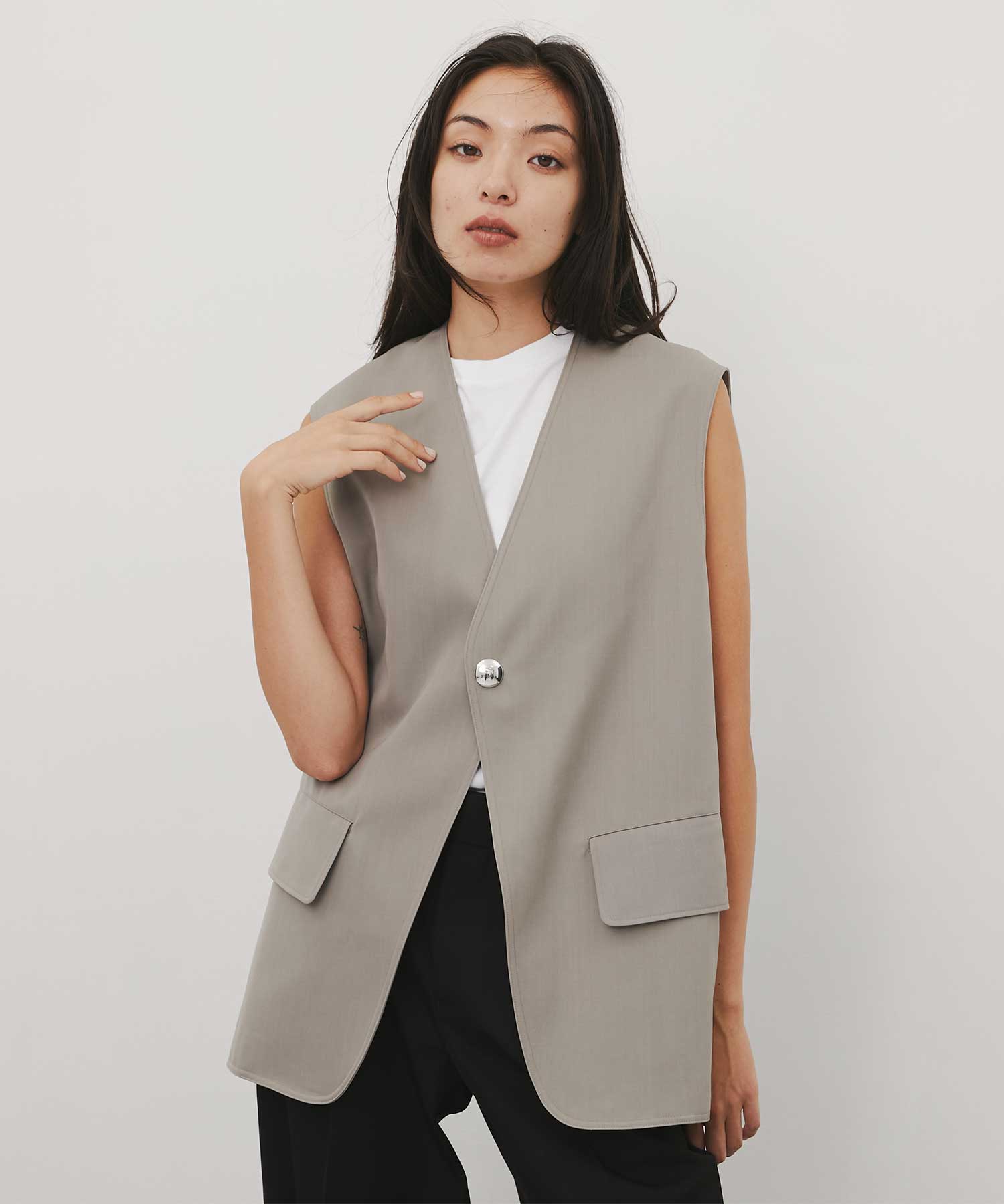 BIG  VEST