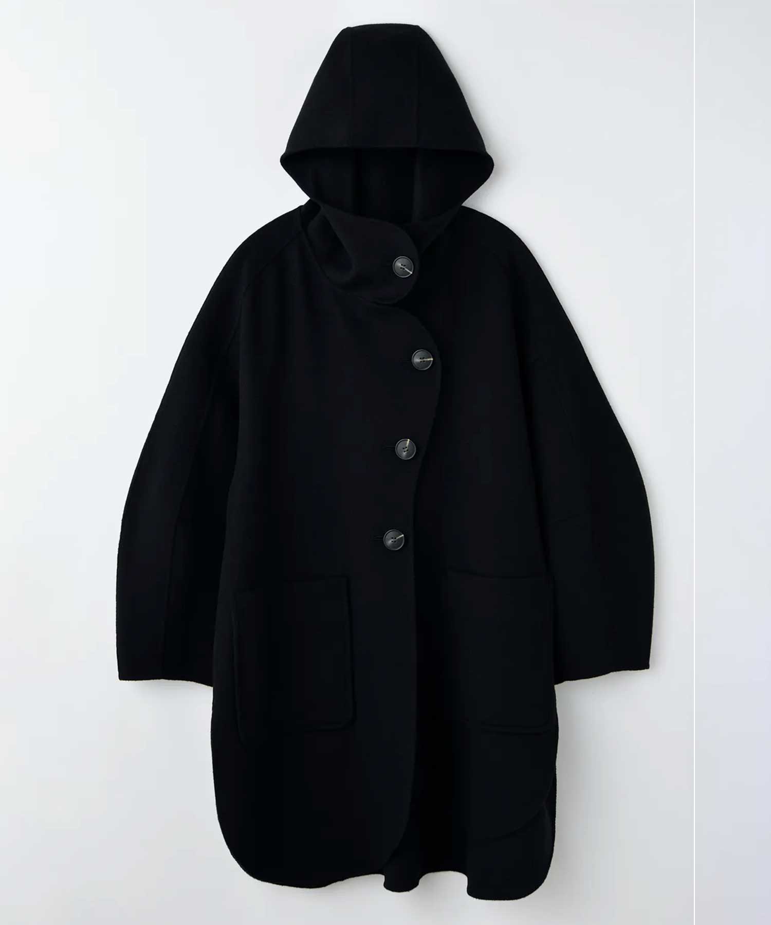 CIRCLE MODS-COAT