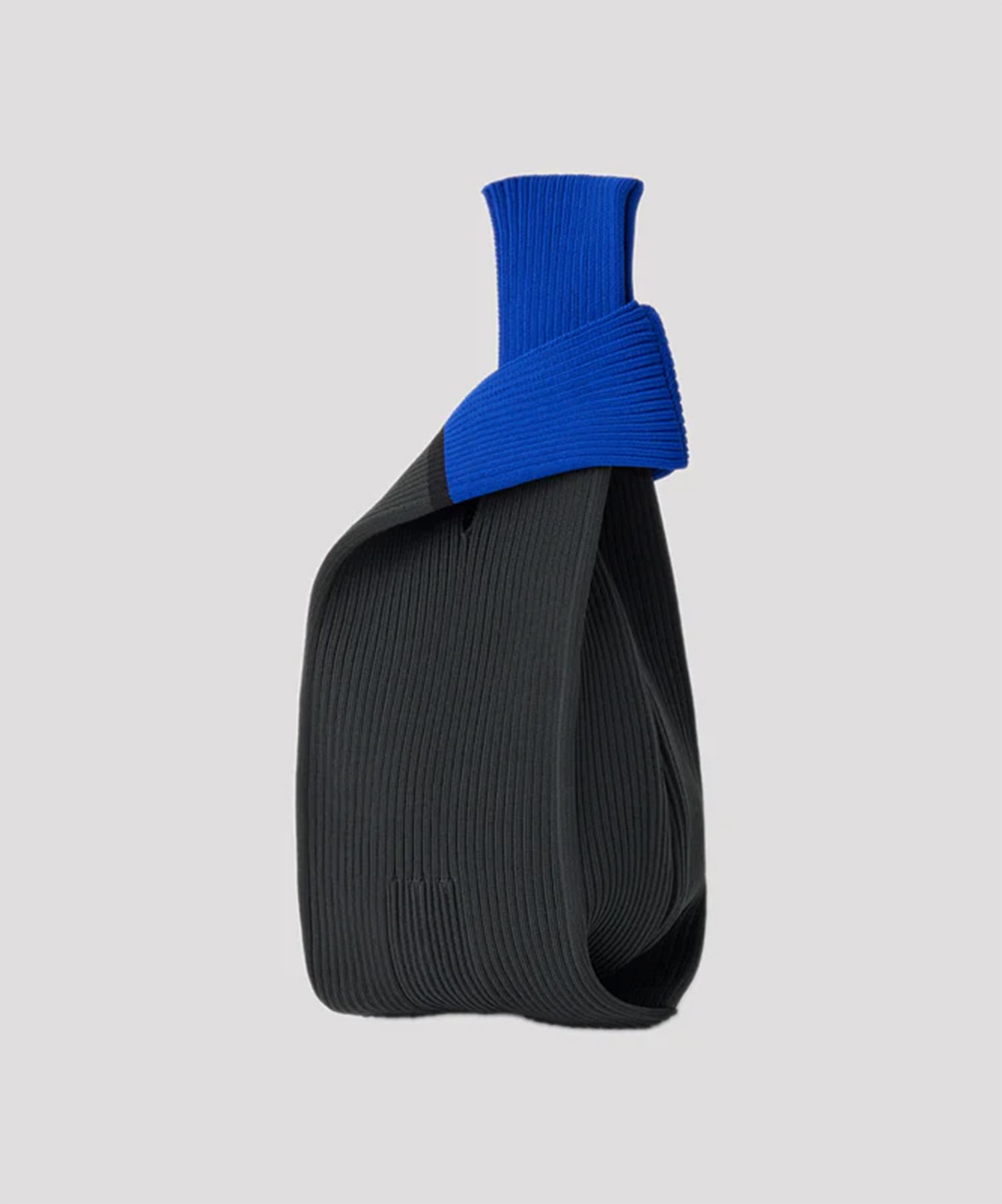NOTCHED RIB BAG
