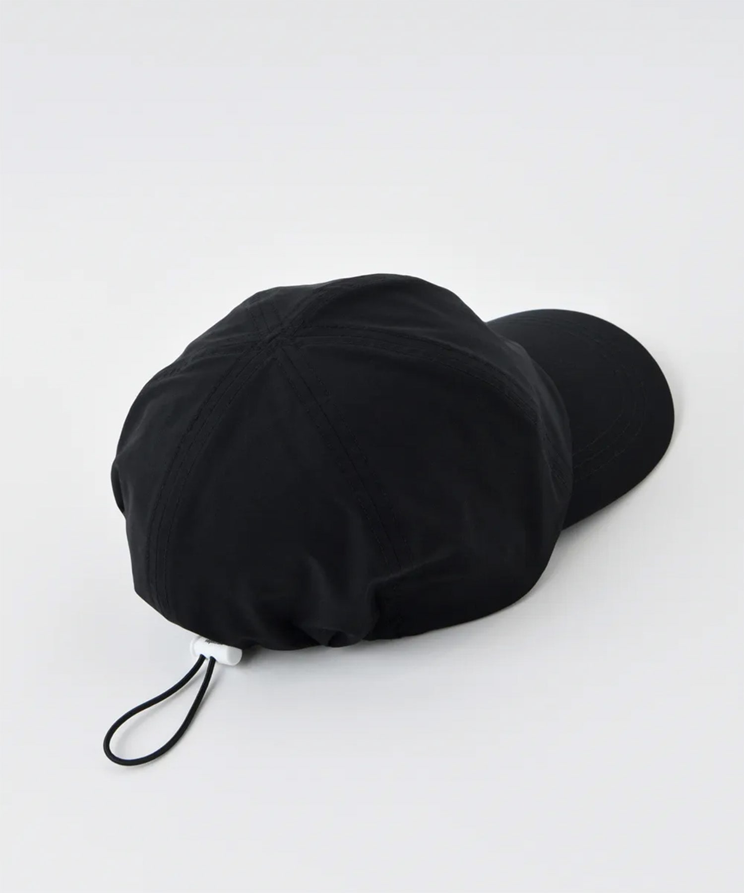Water Repellent ストレッチ CAP
