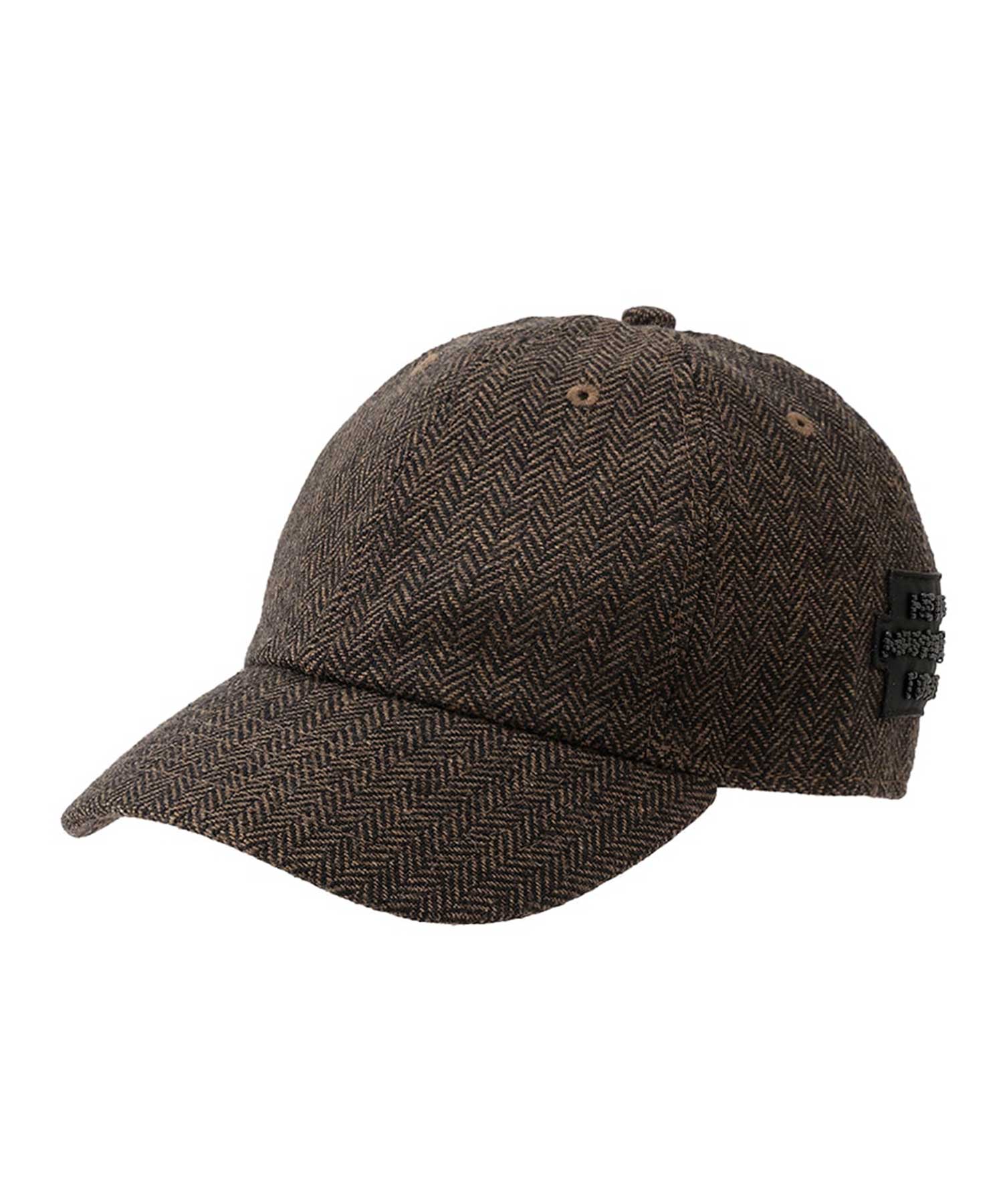 CAP EMBLEM