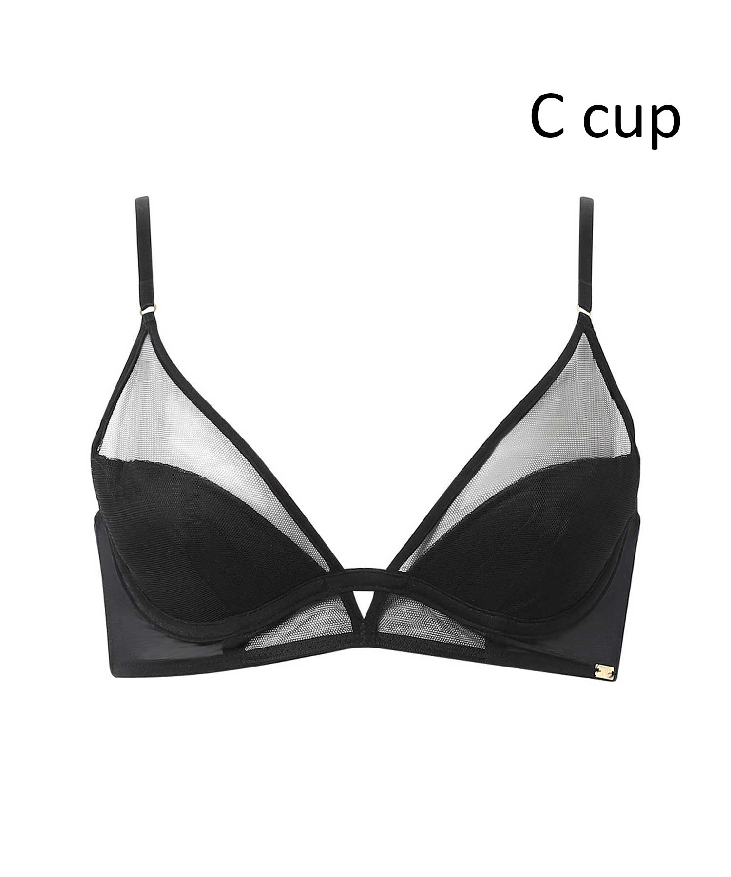 Yue × FETICO Bra