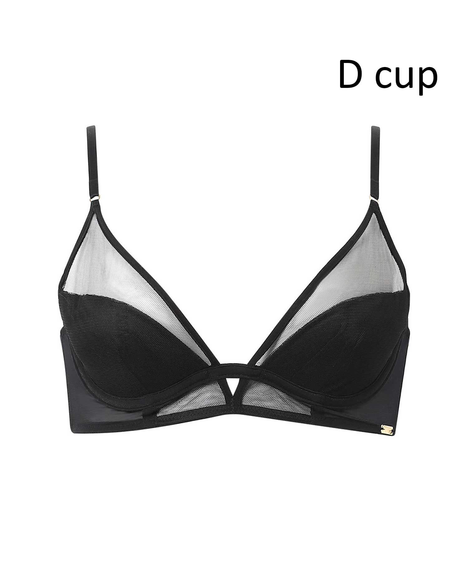 Yue × FETICO Bra