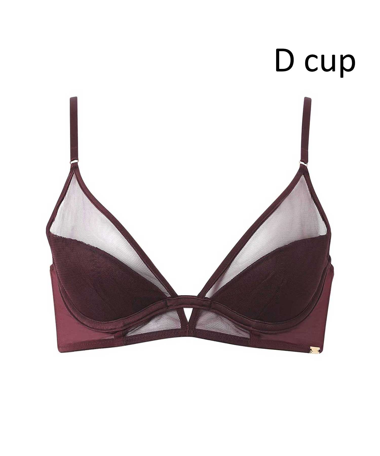 Yue × FETICO Bra