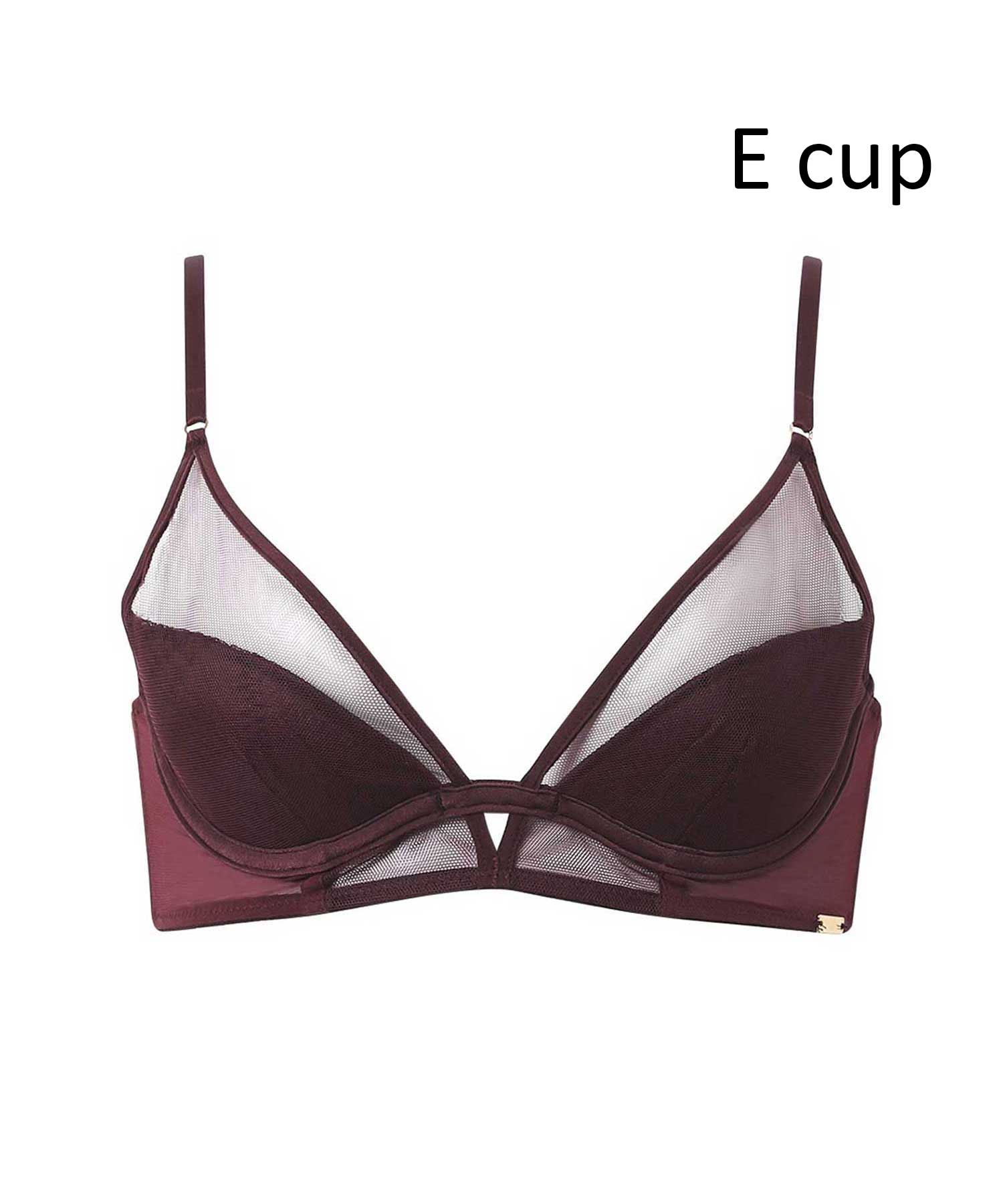 Yue × FETICO Bra