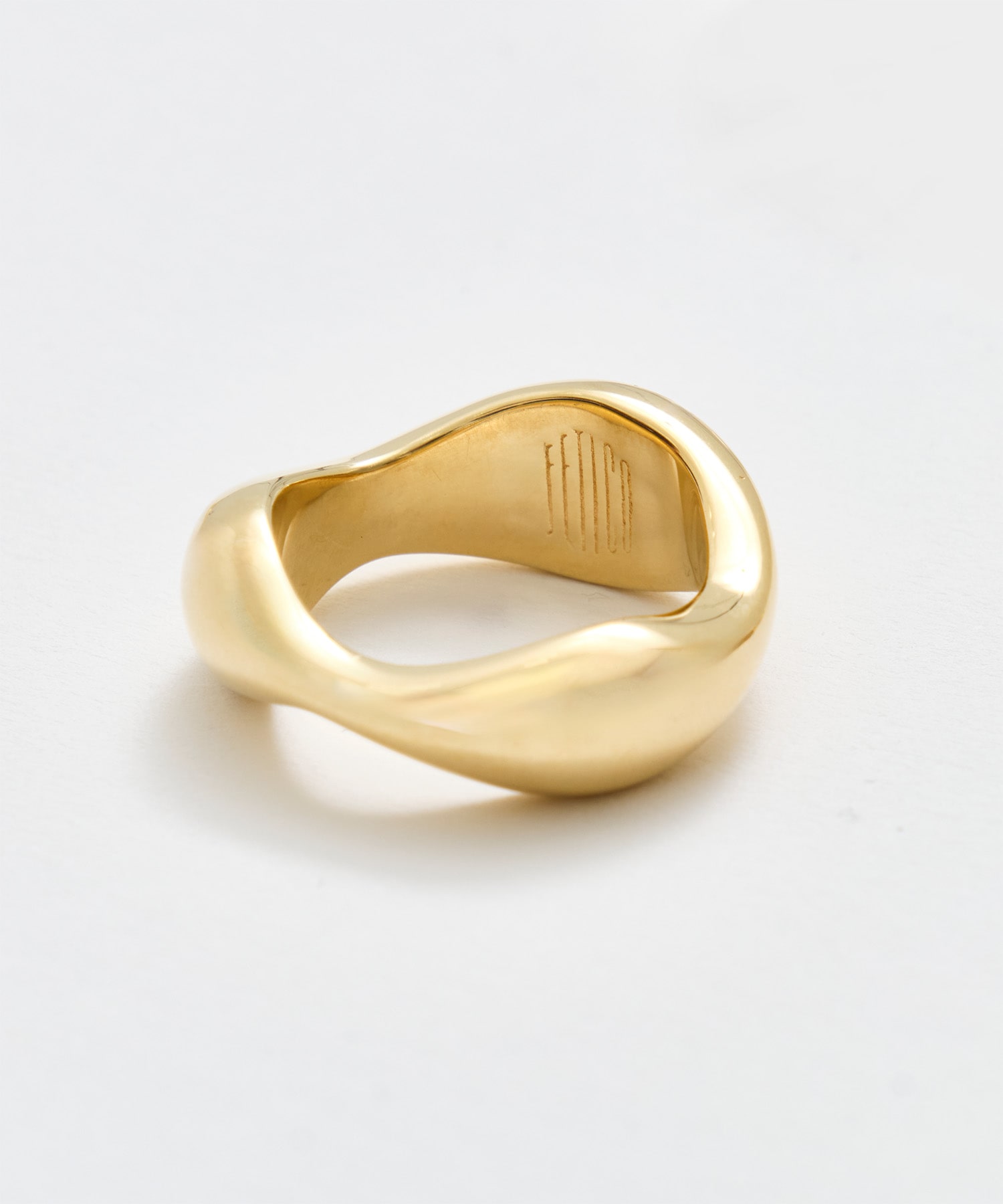 blanciris リング FETICO×BLANCIRIS×THETOKYO: ｜THE TOKYO ONLINE STORE