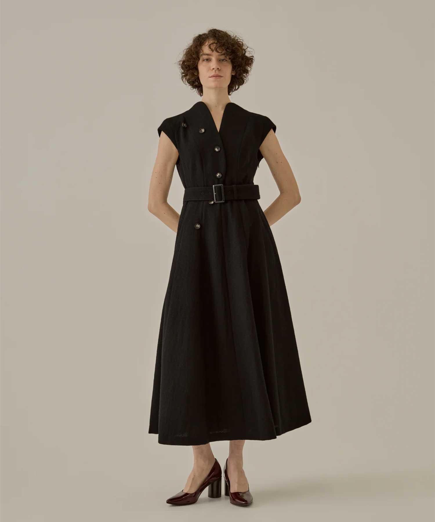 Sesilia dress