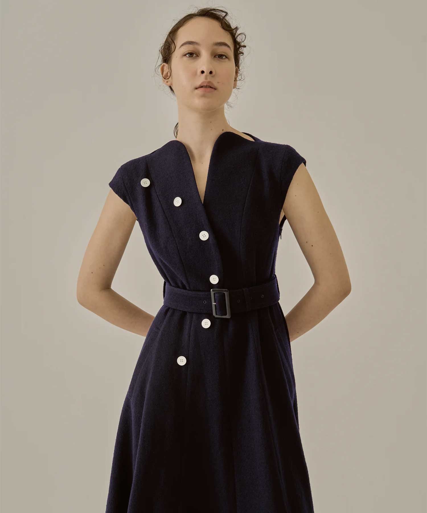 Sesilia dress