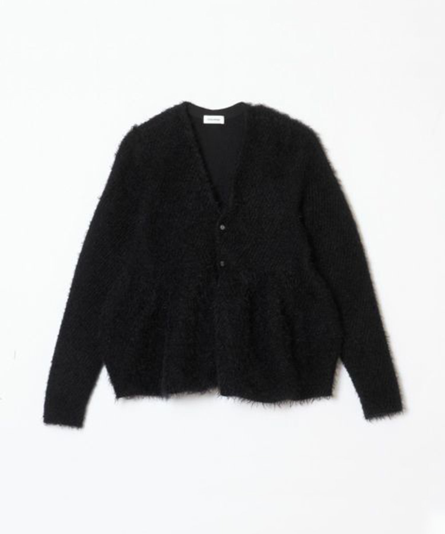CK-25195 Knit Cardigan