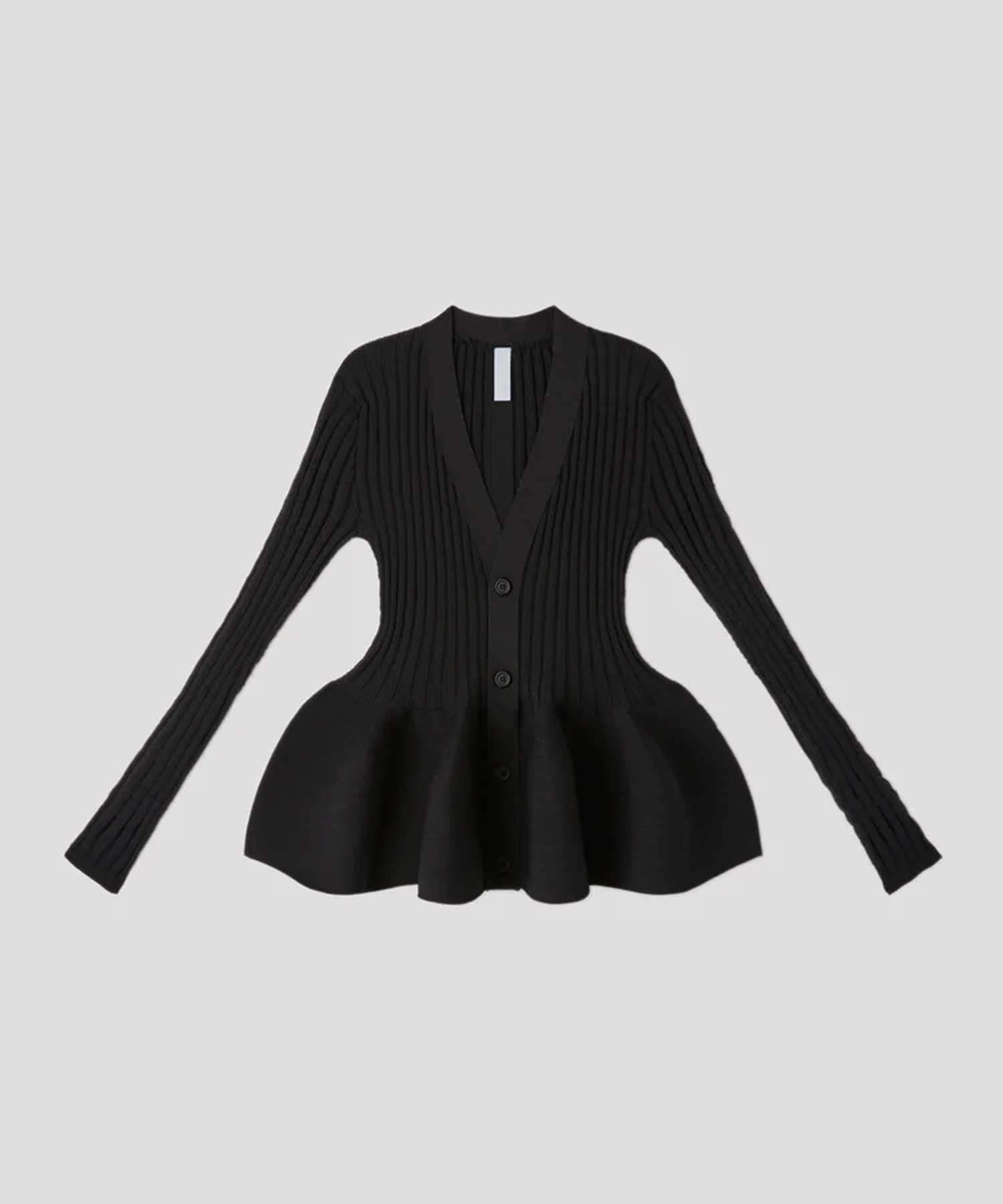 POTTERY GLITTER CARDIGAN