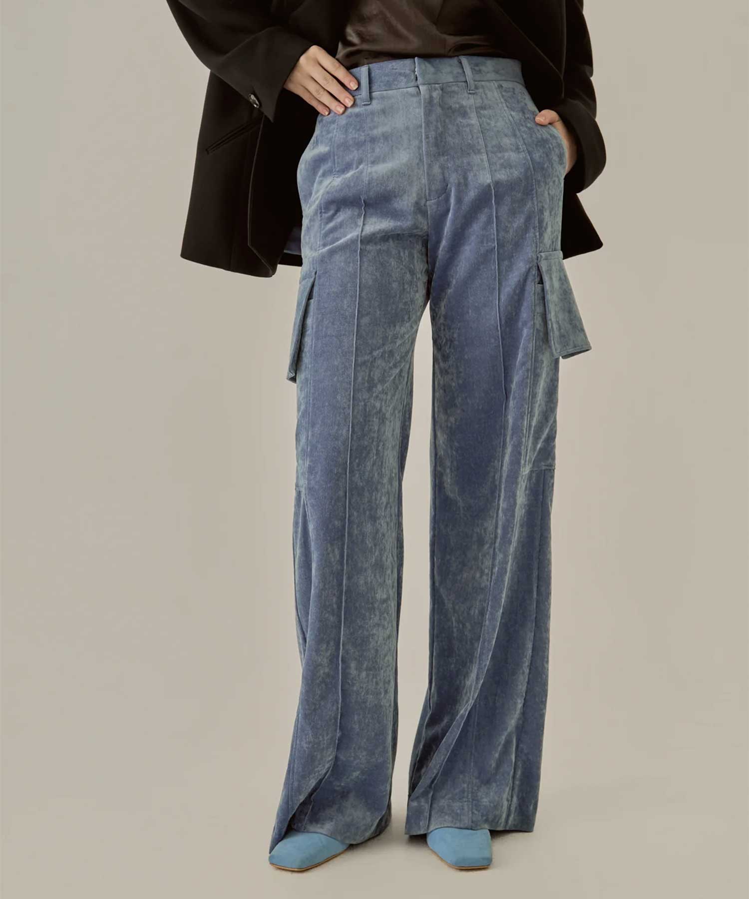 Theodora pants