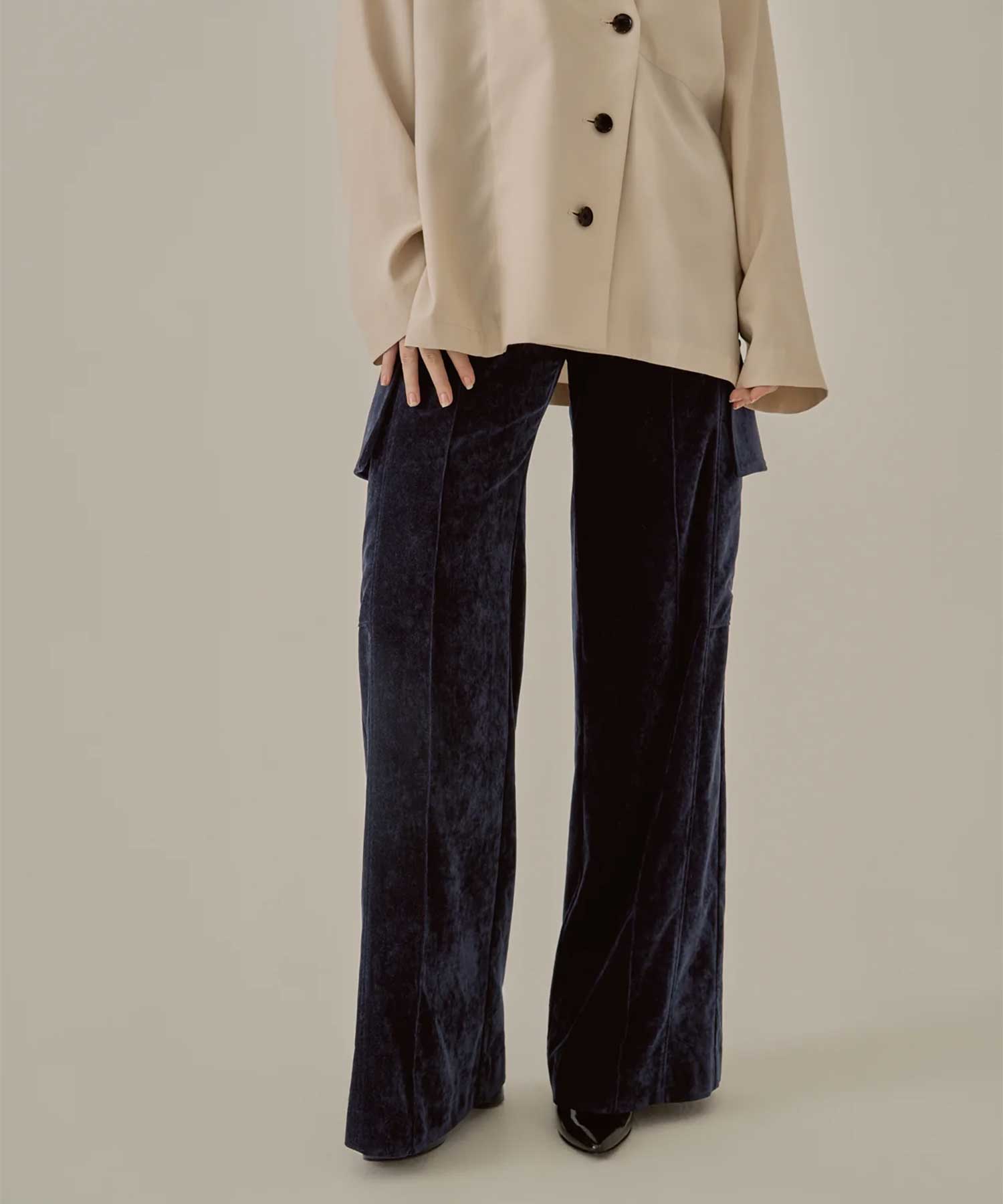 Theodora pants
