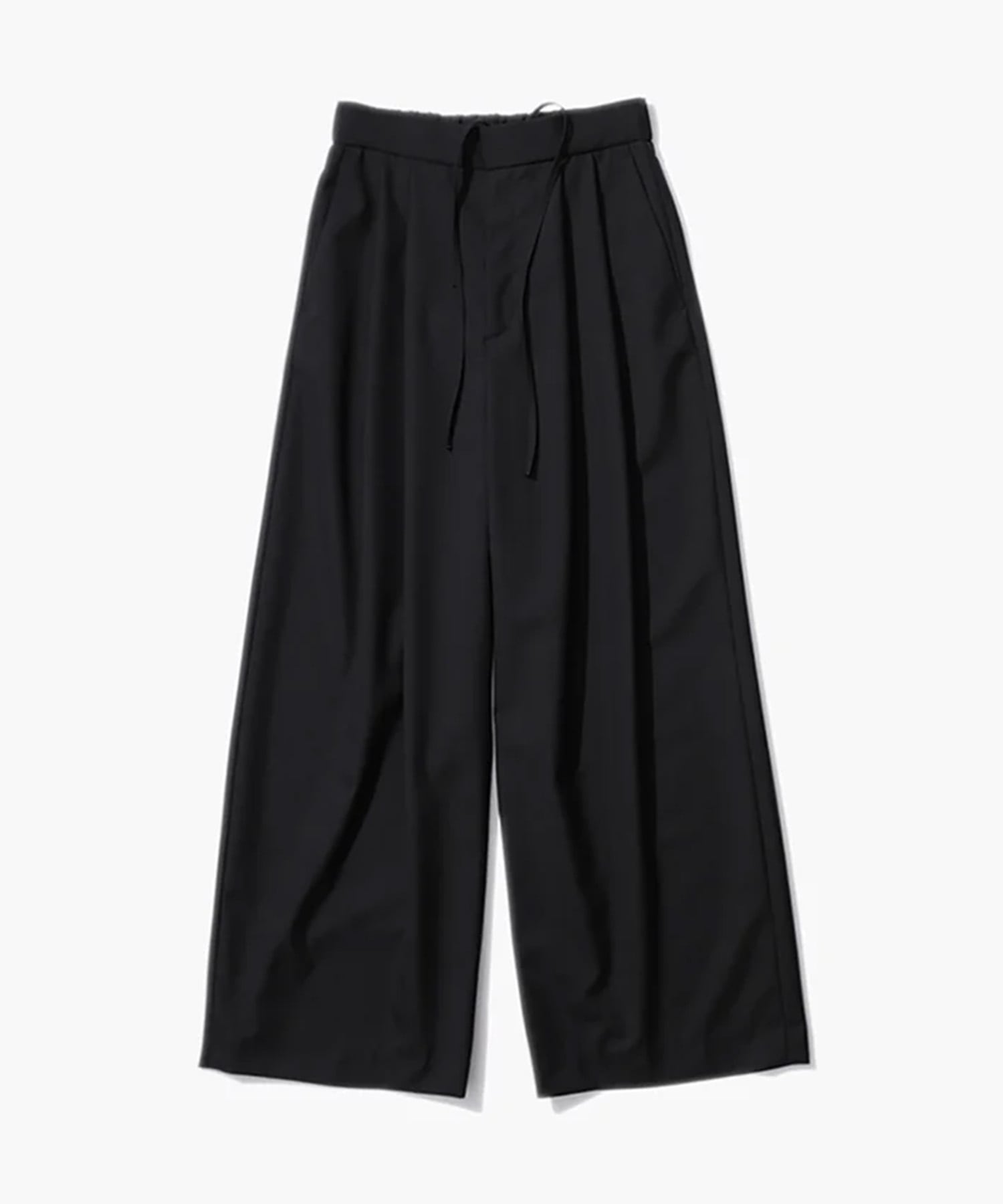 WIDE EASY PANTS