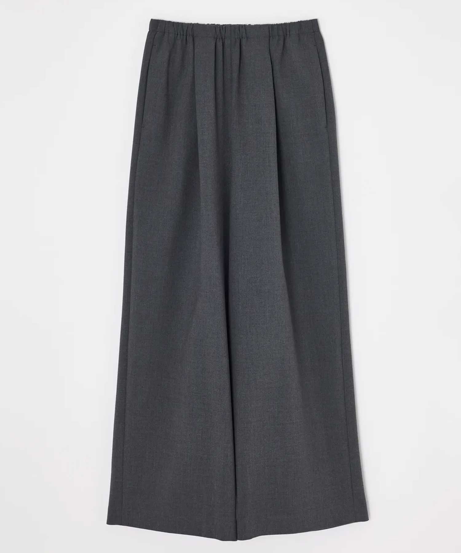 RELAX WIDE PANTS