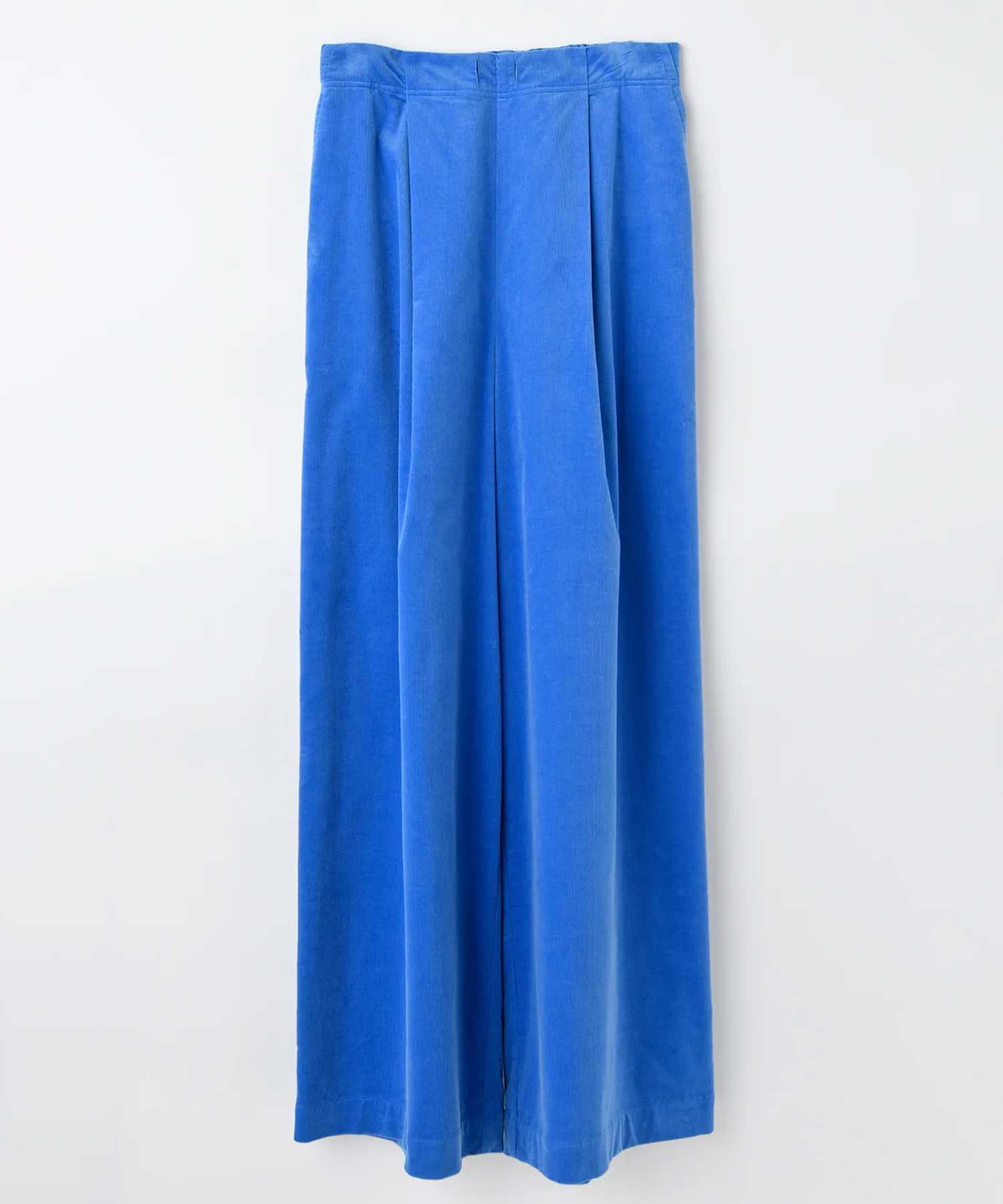 relax wide pants