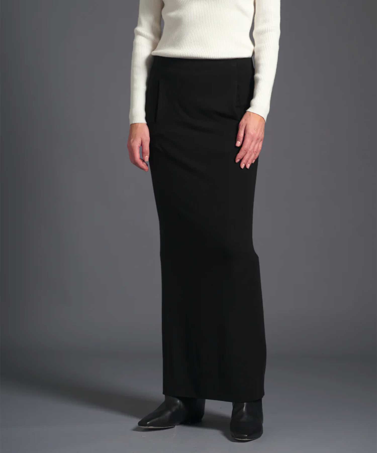 MONROE PENCIL SKIRT