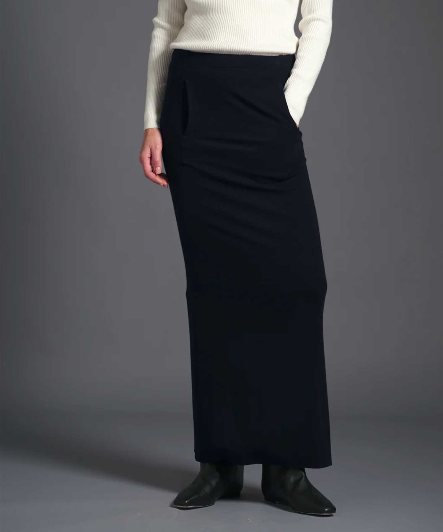 MONROE PENCIL SKIRT
