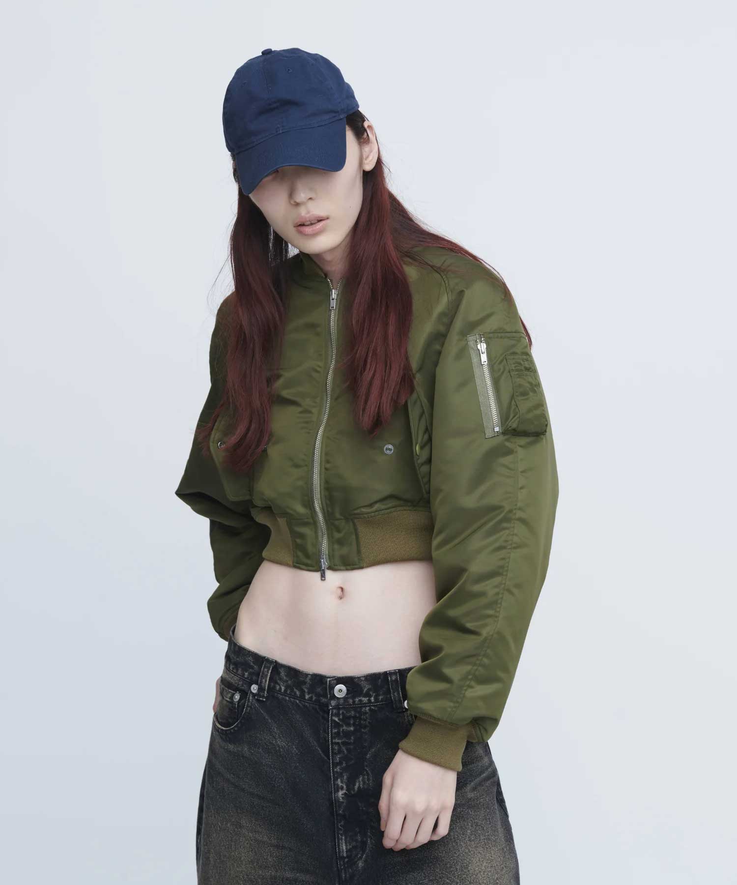 MA-1 Short