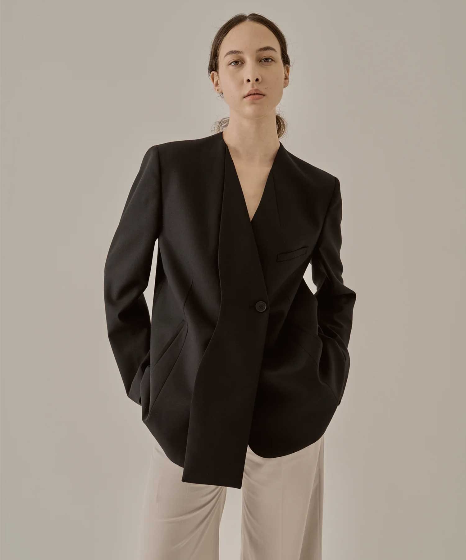 Lindsey jacket