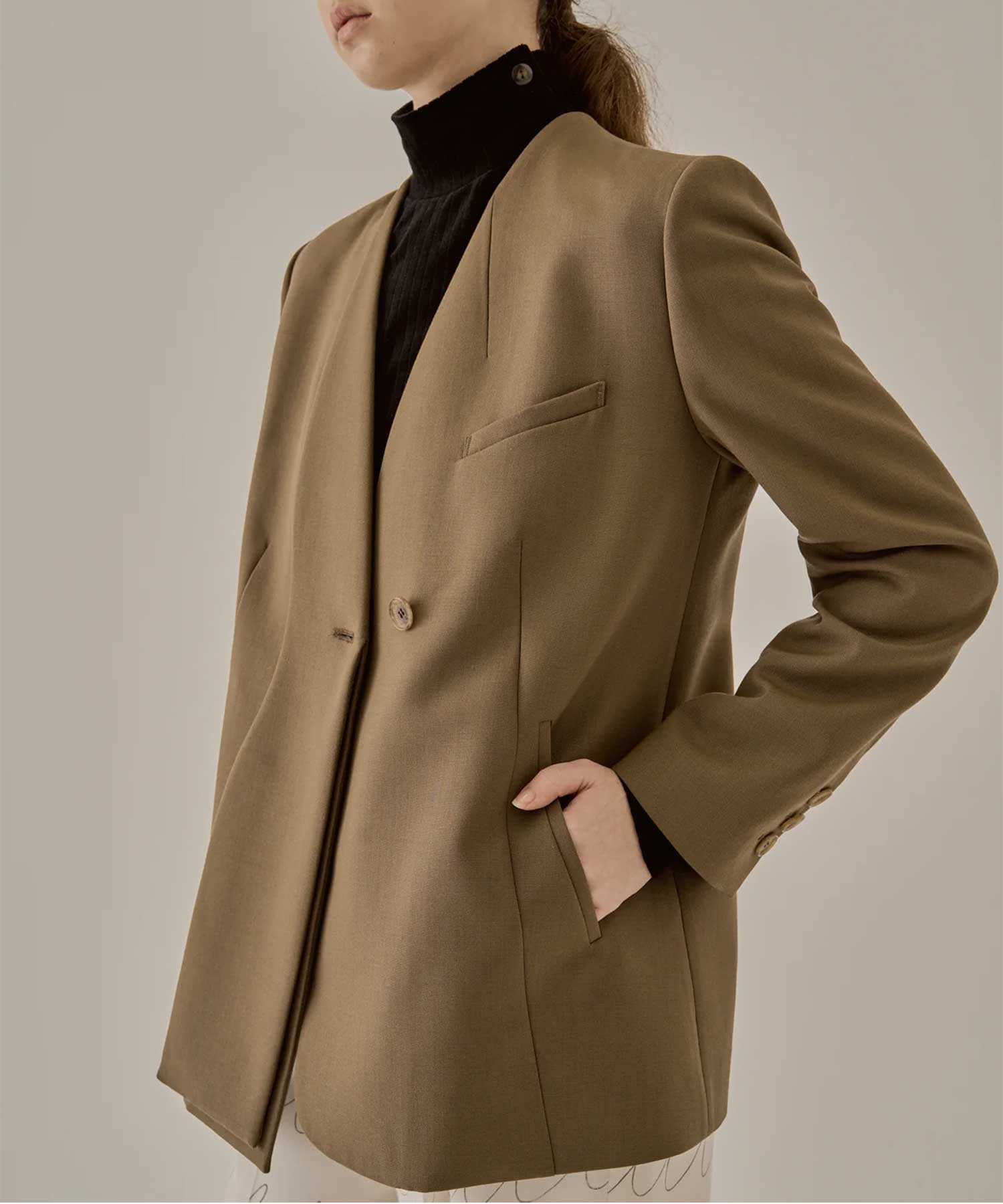Lindsey jacket