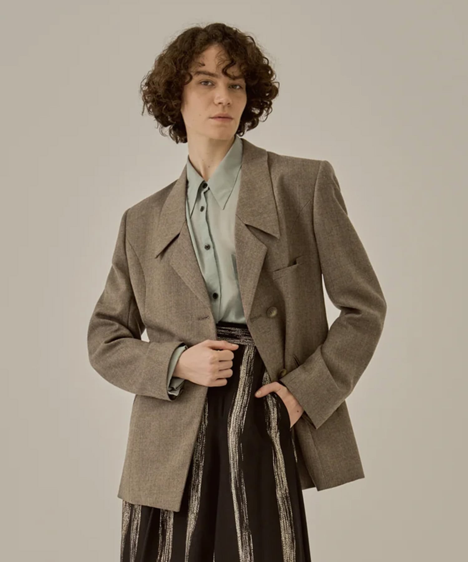 Judy jacket