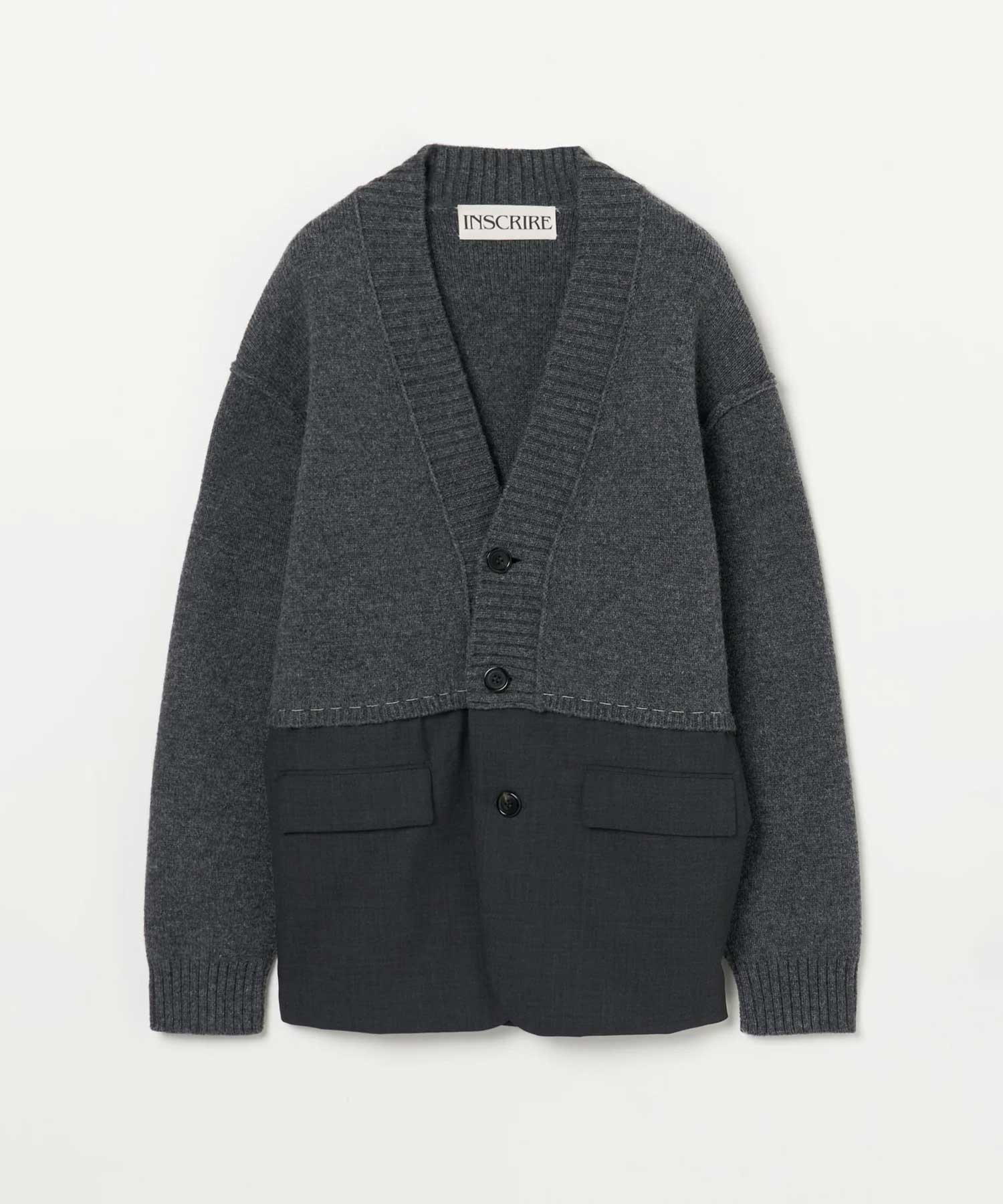 Hybrid Jacket