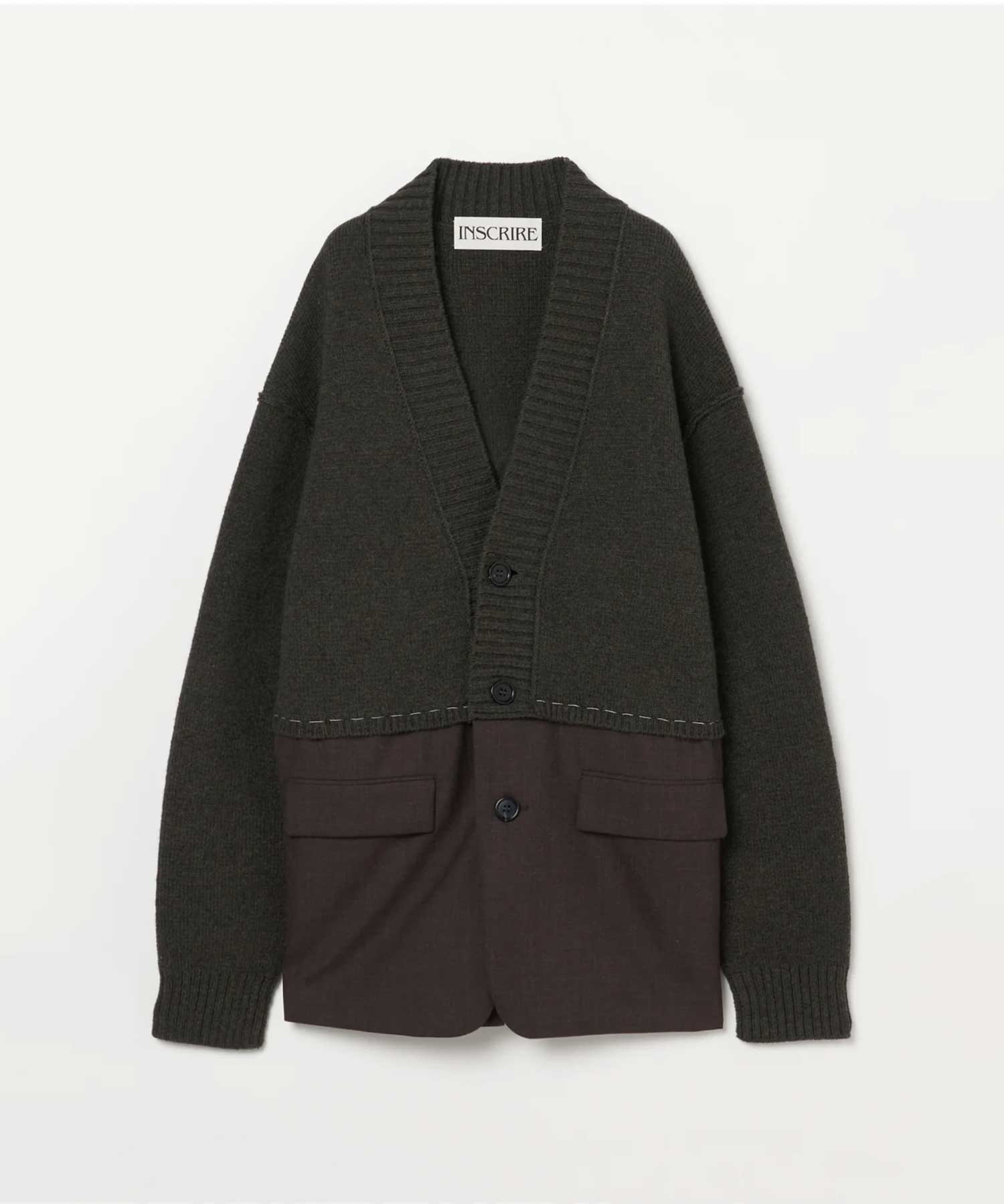Hybrid Jacket