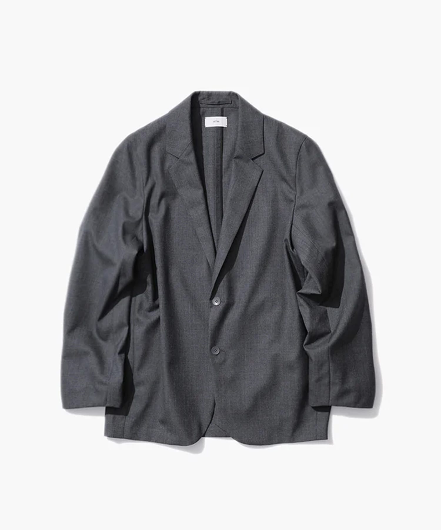 TAILORED JACKET
