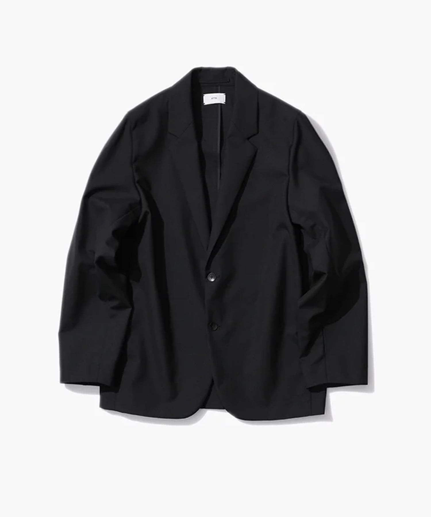 TAILORED JACKET